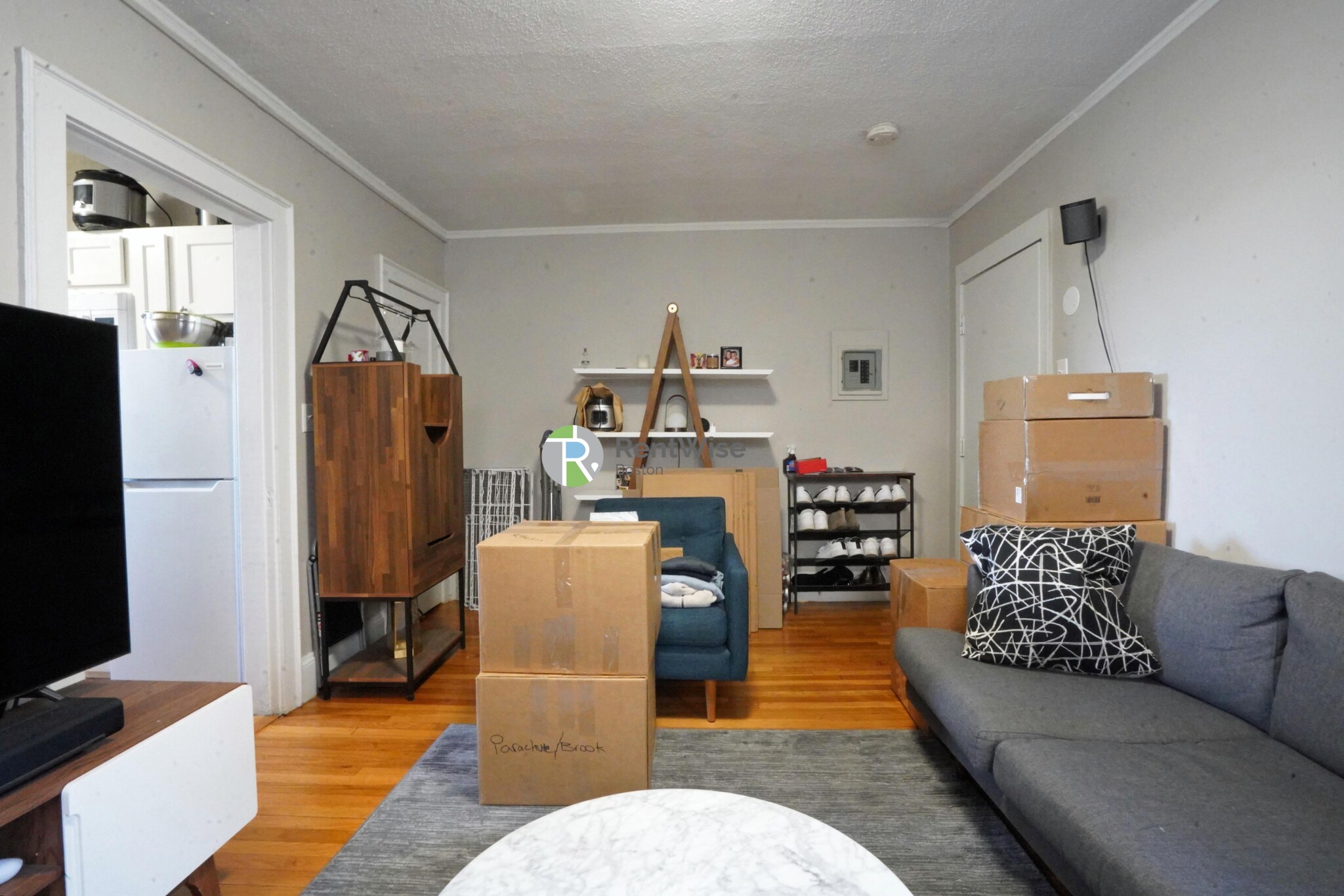 431 A Broadway, Winter Hill