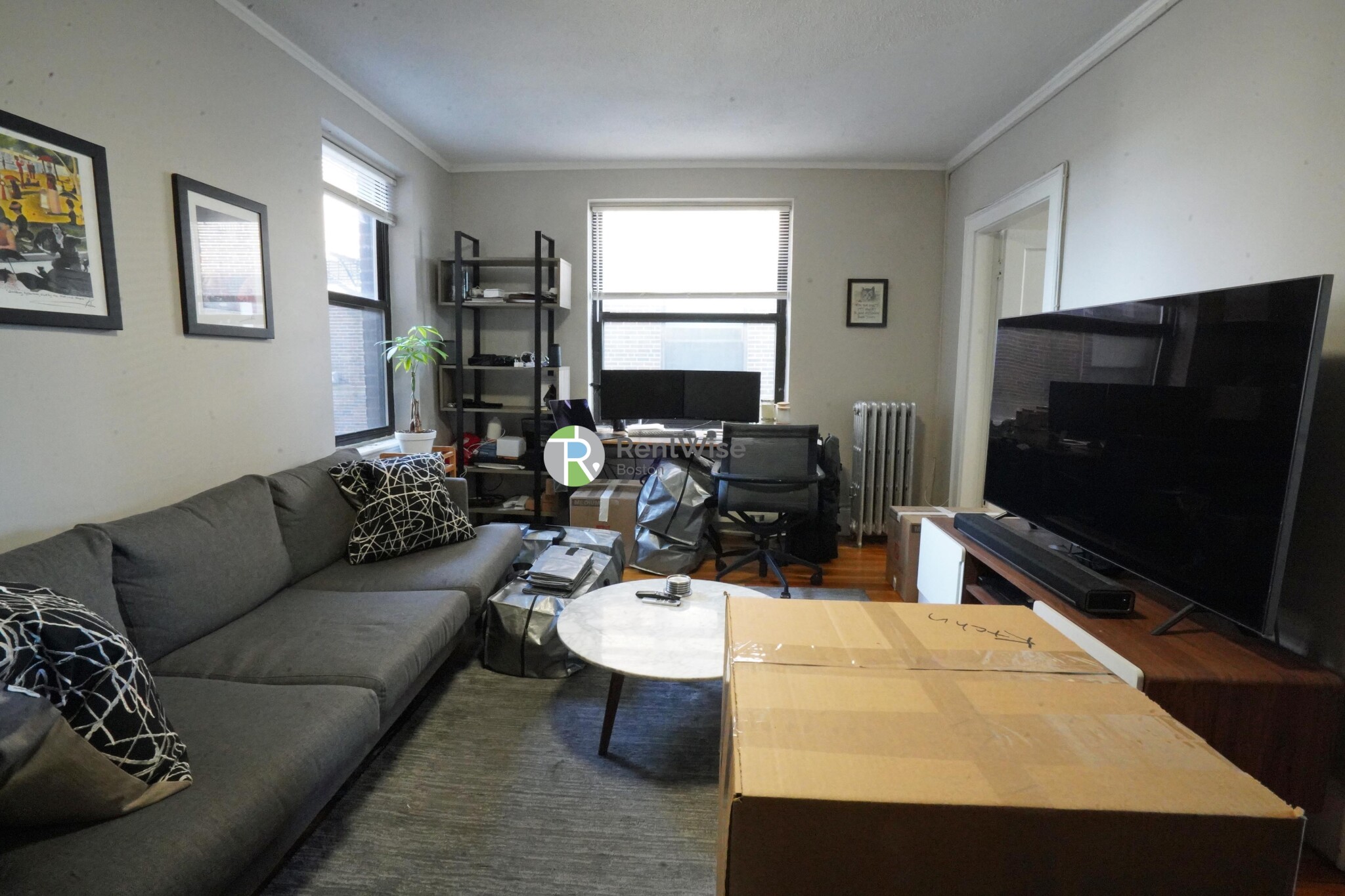 431 A Broadway, Winter Hill