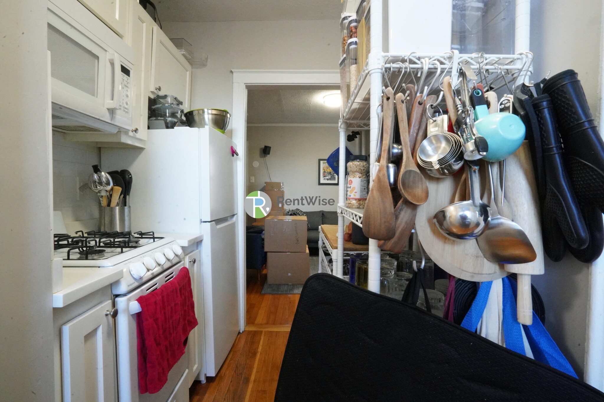 431 A Broadway, Winter Hill