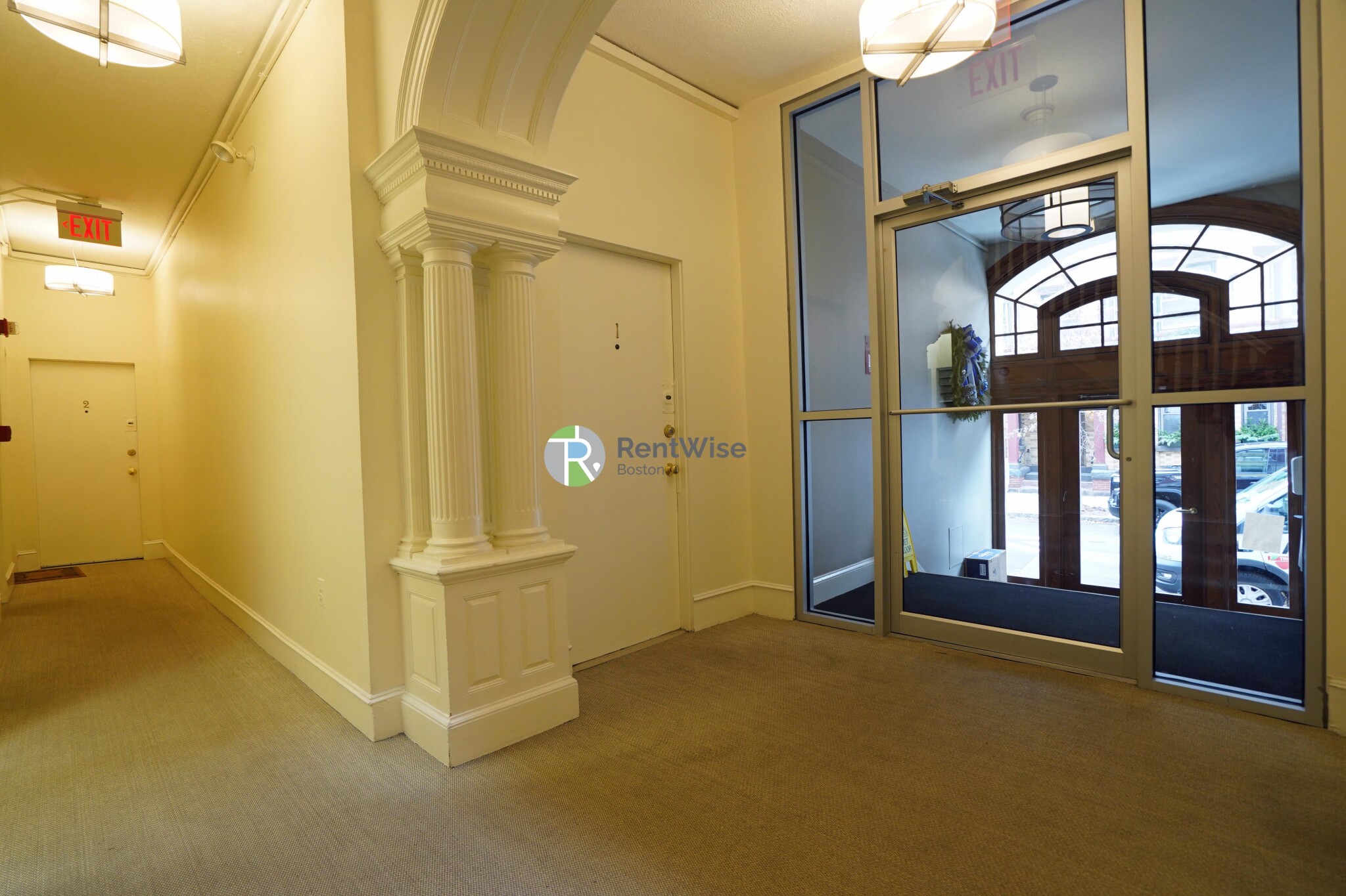 15 Edgerly Rd, Fenway