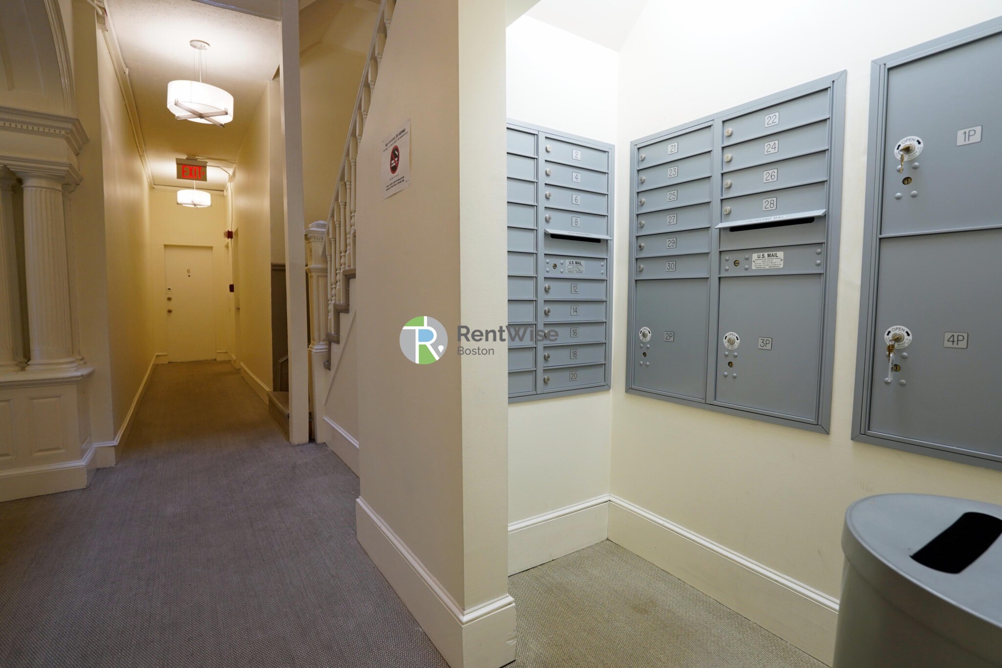 15 Edgerly Rd, Fenway