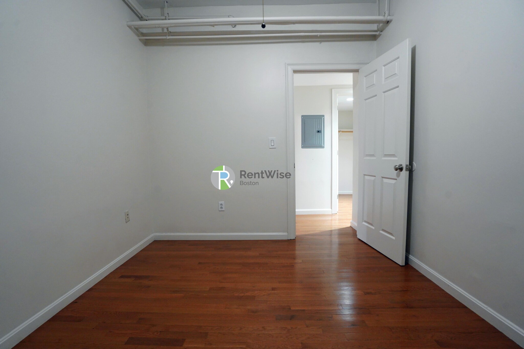 15 Edgerly Rd, Fenway