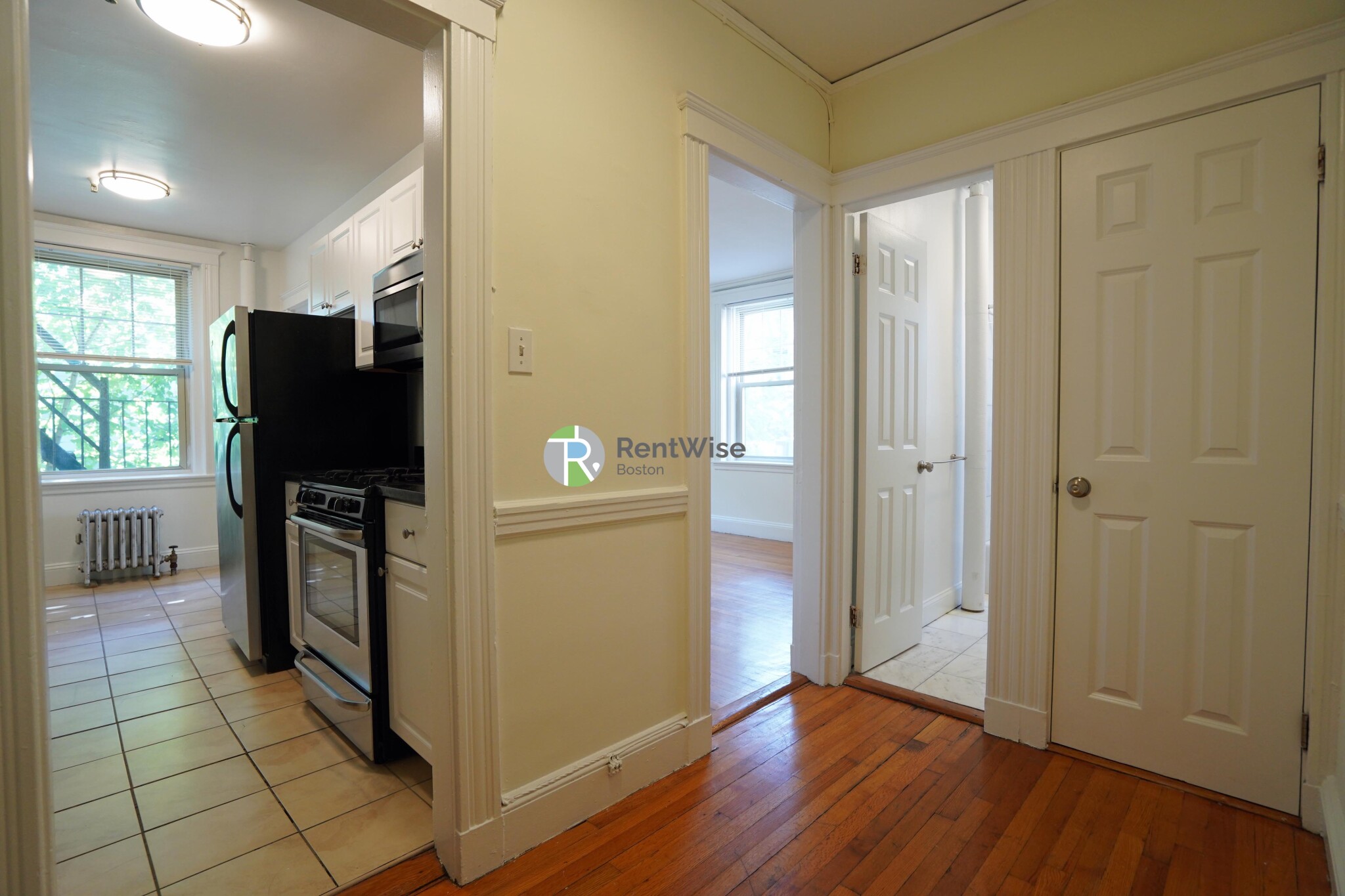 1850 Commonwealth Ave, Brighton