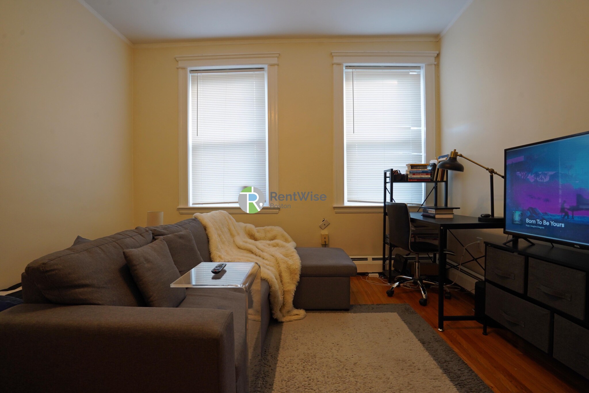 1846 Commonwealth Ave, Brighton