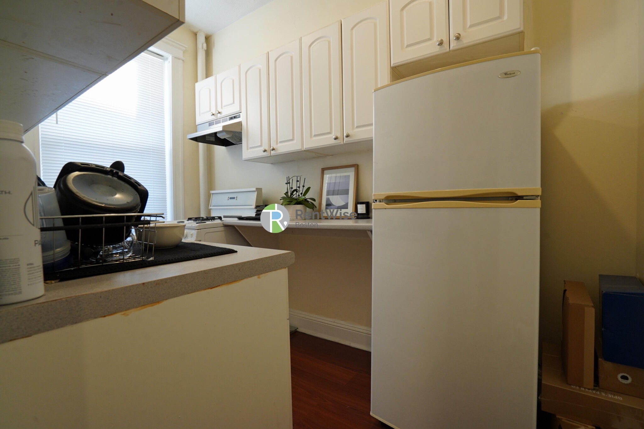 1846 Commonwealth Ave, Brighton