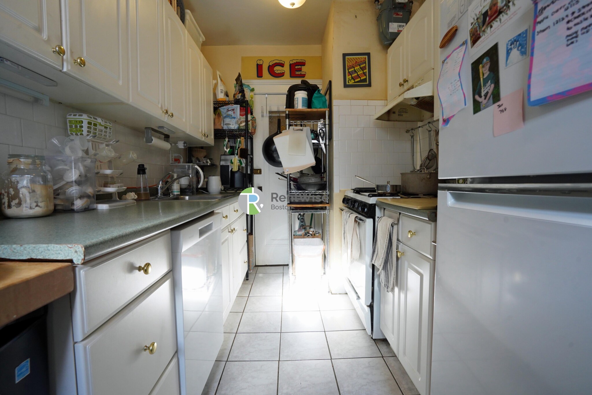 40 Quint Ave, Allston