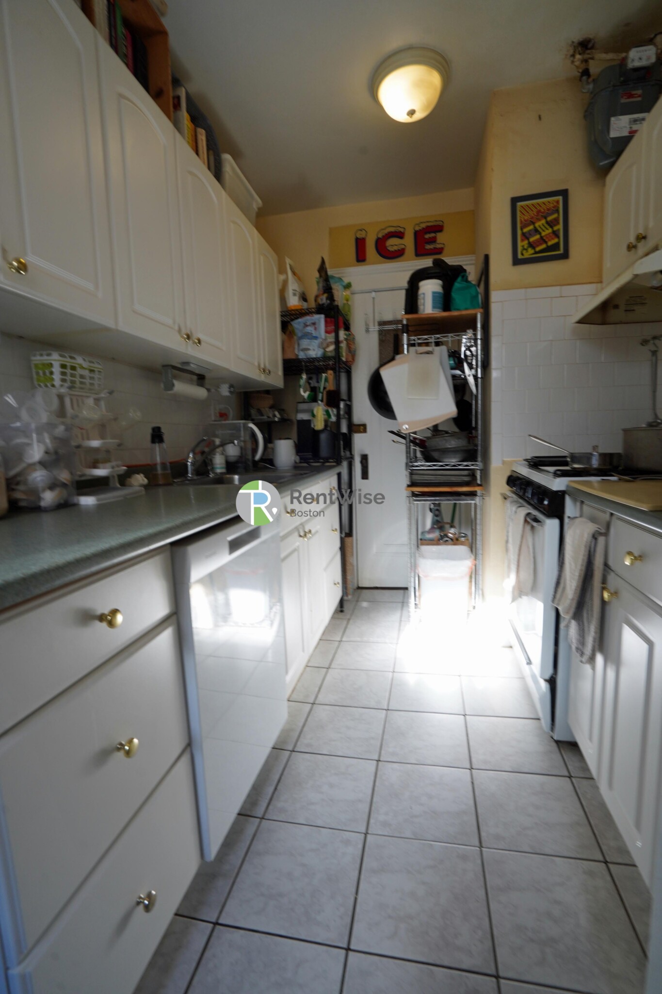 40 Quint Ave, Allston