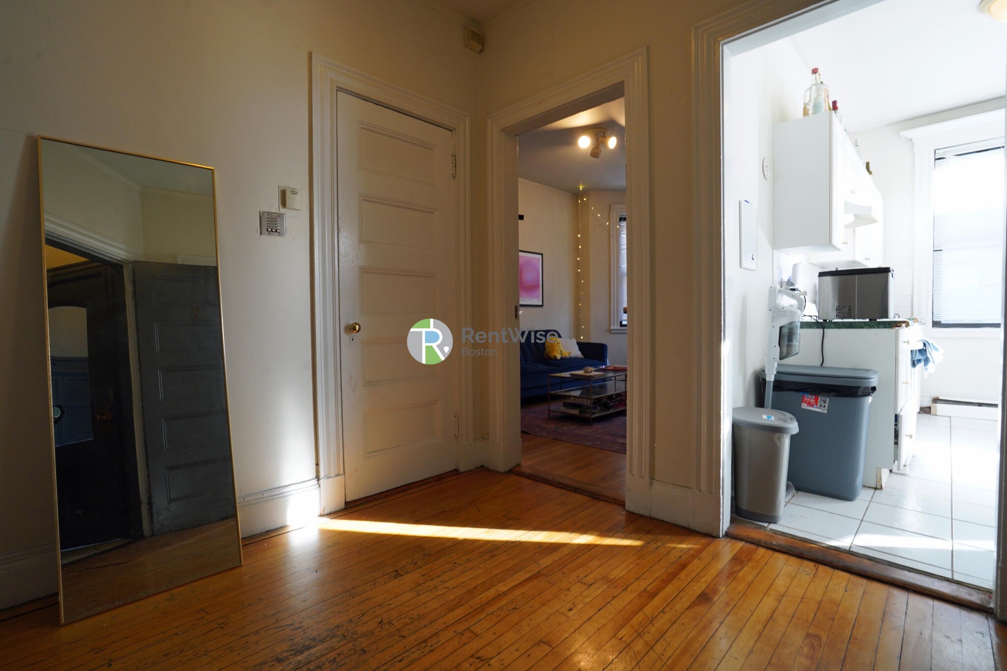 72 Gardner St, Allston