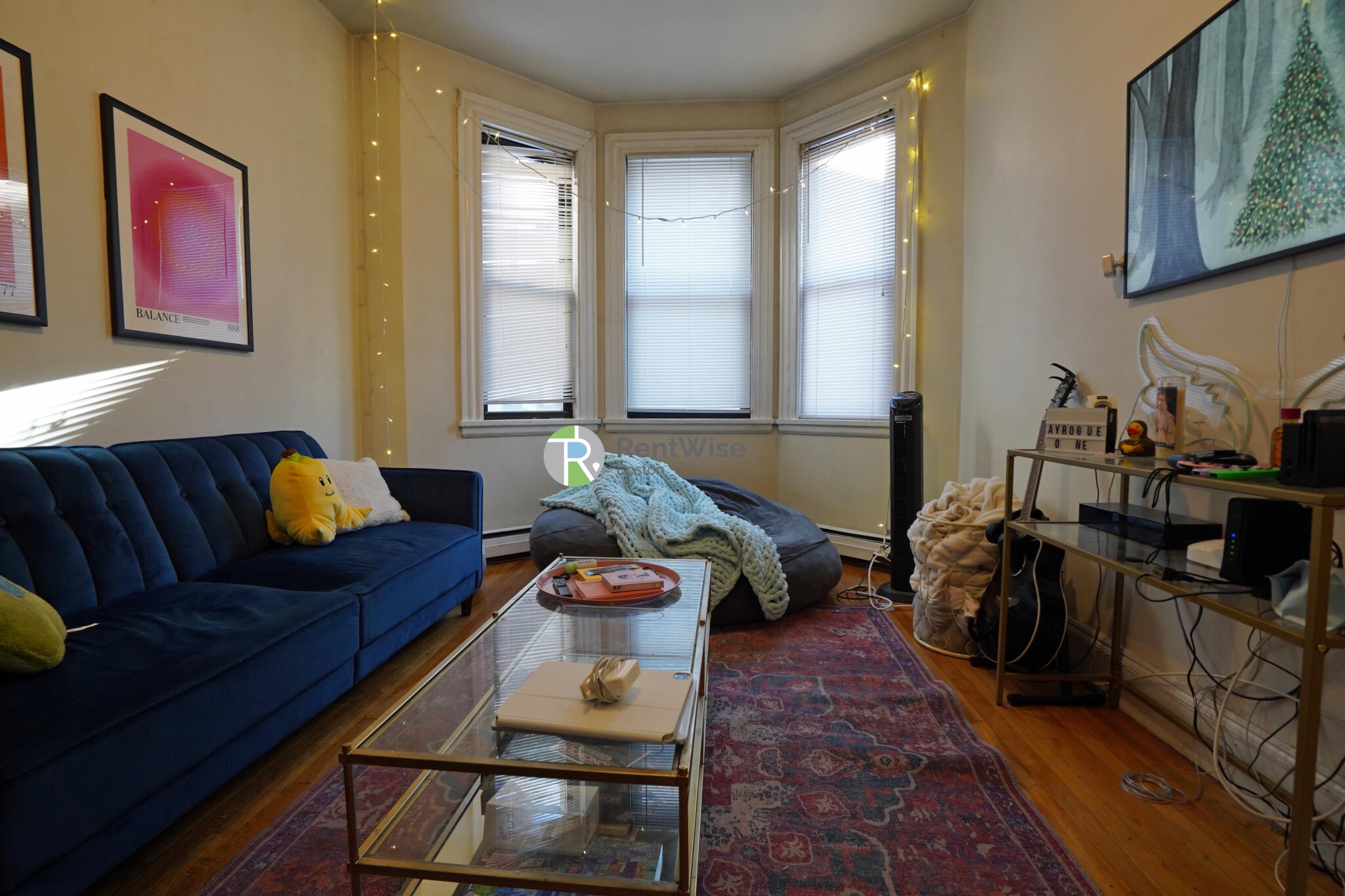 72 Gardner St, Allston