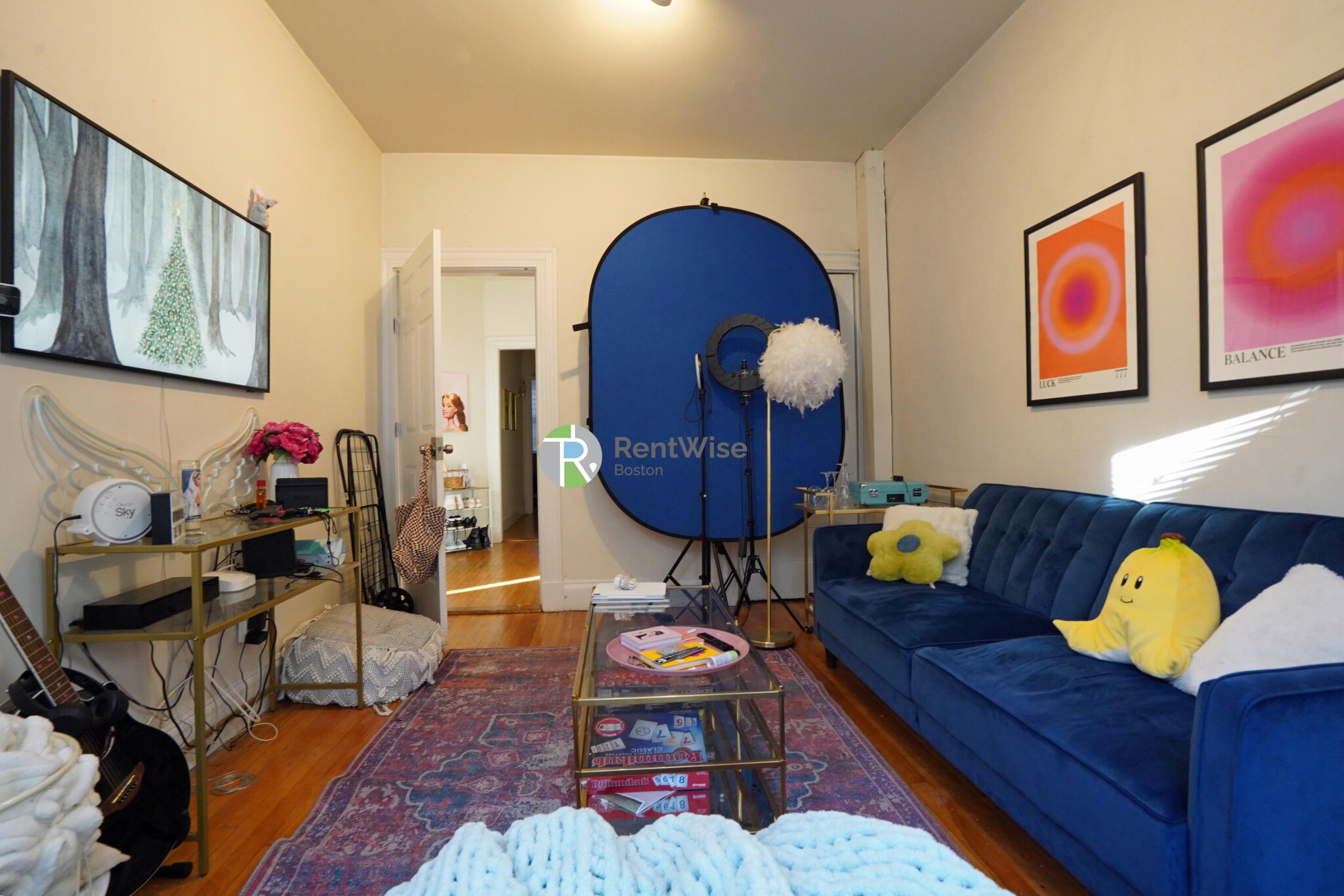 72 Gardner St, Allston