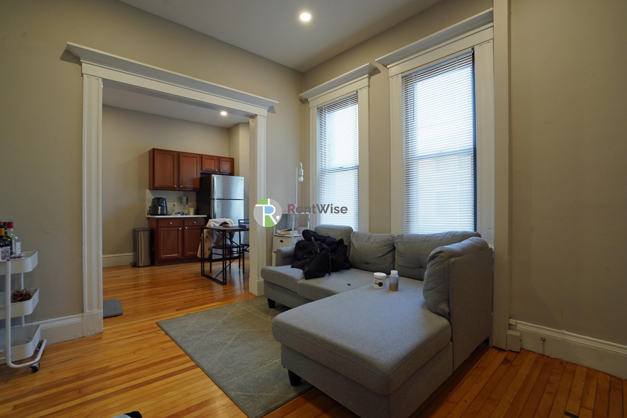 72 Gardner St, Allston