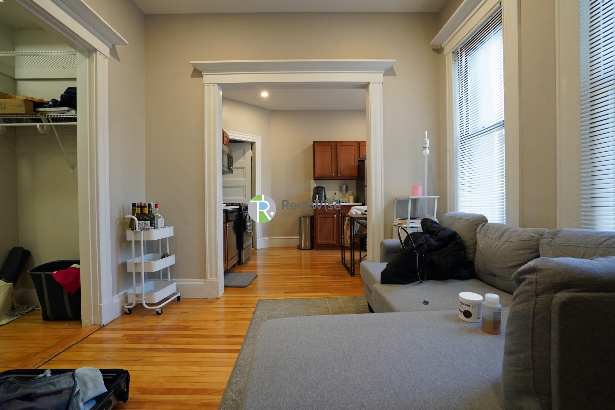 72 Gardner St, Allston