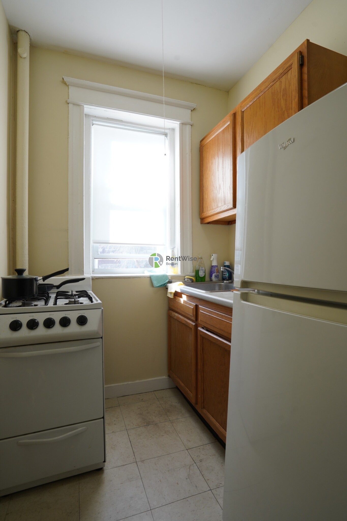 217 Kelton St, Allston