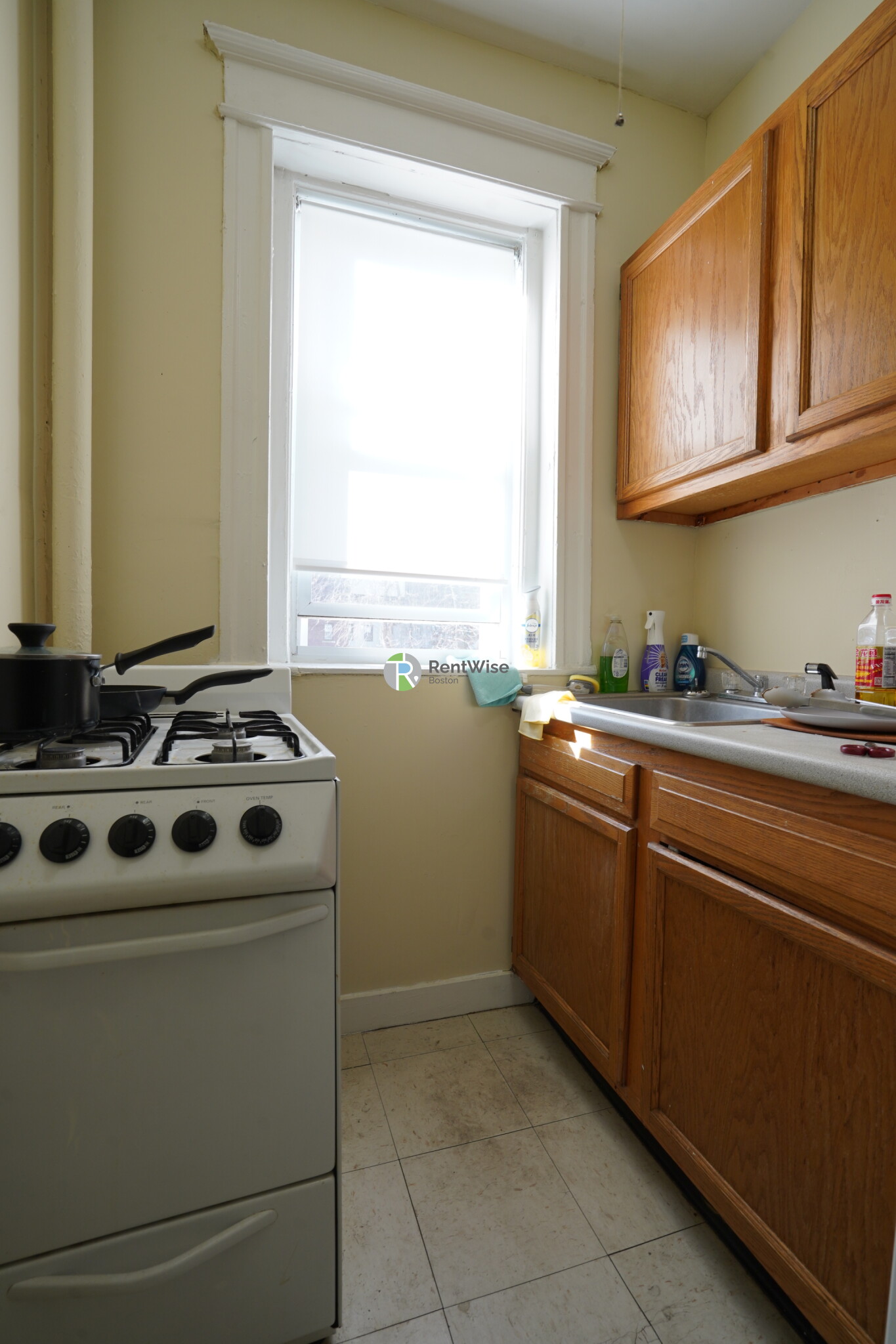 217 Kelton St, Allston