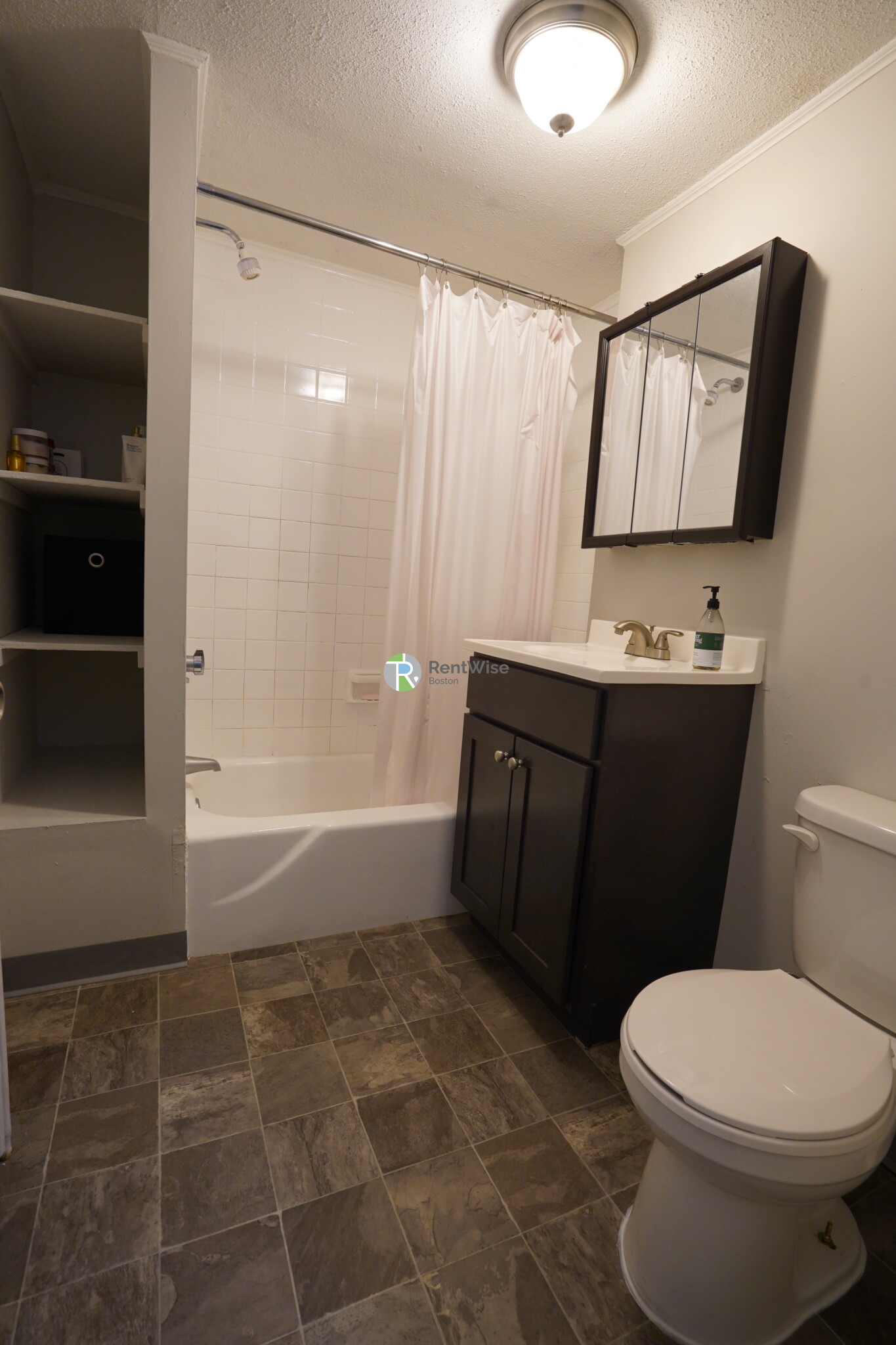 1118 Commonwealth Ave, Allston