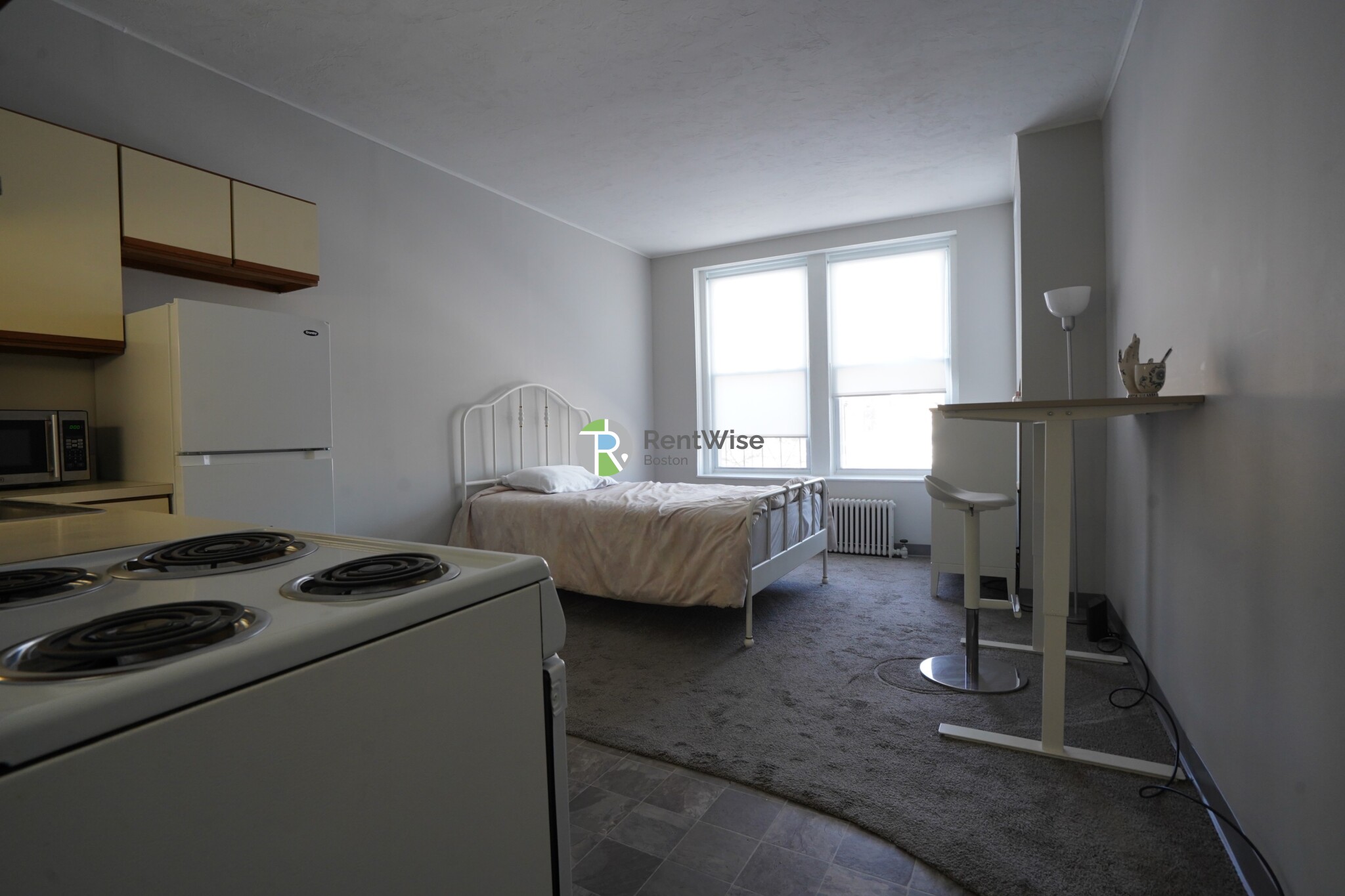 1118 Commonwealth Ave, Allston