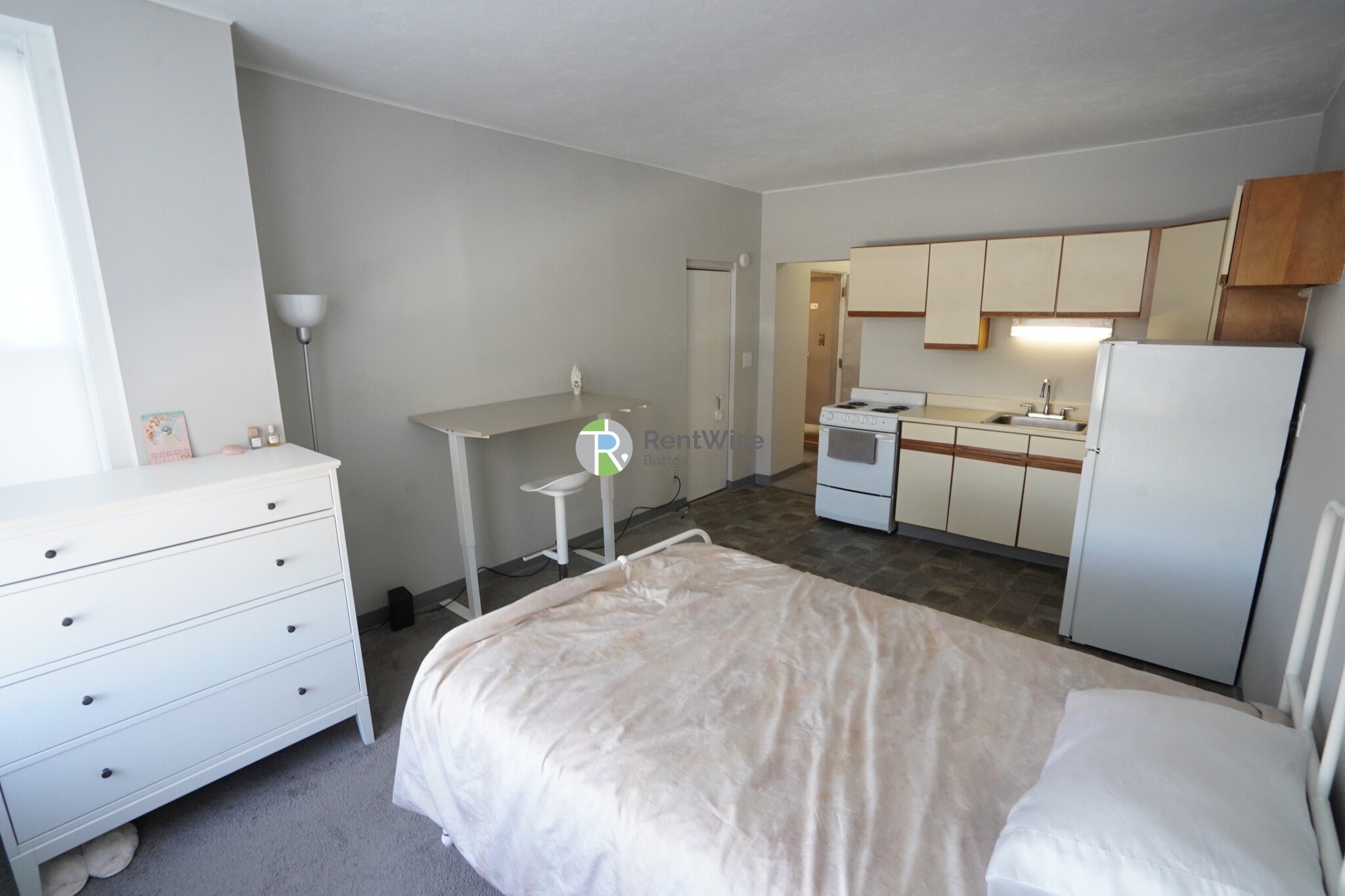 1118 Commonwealth Ave, Allston