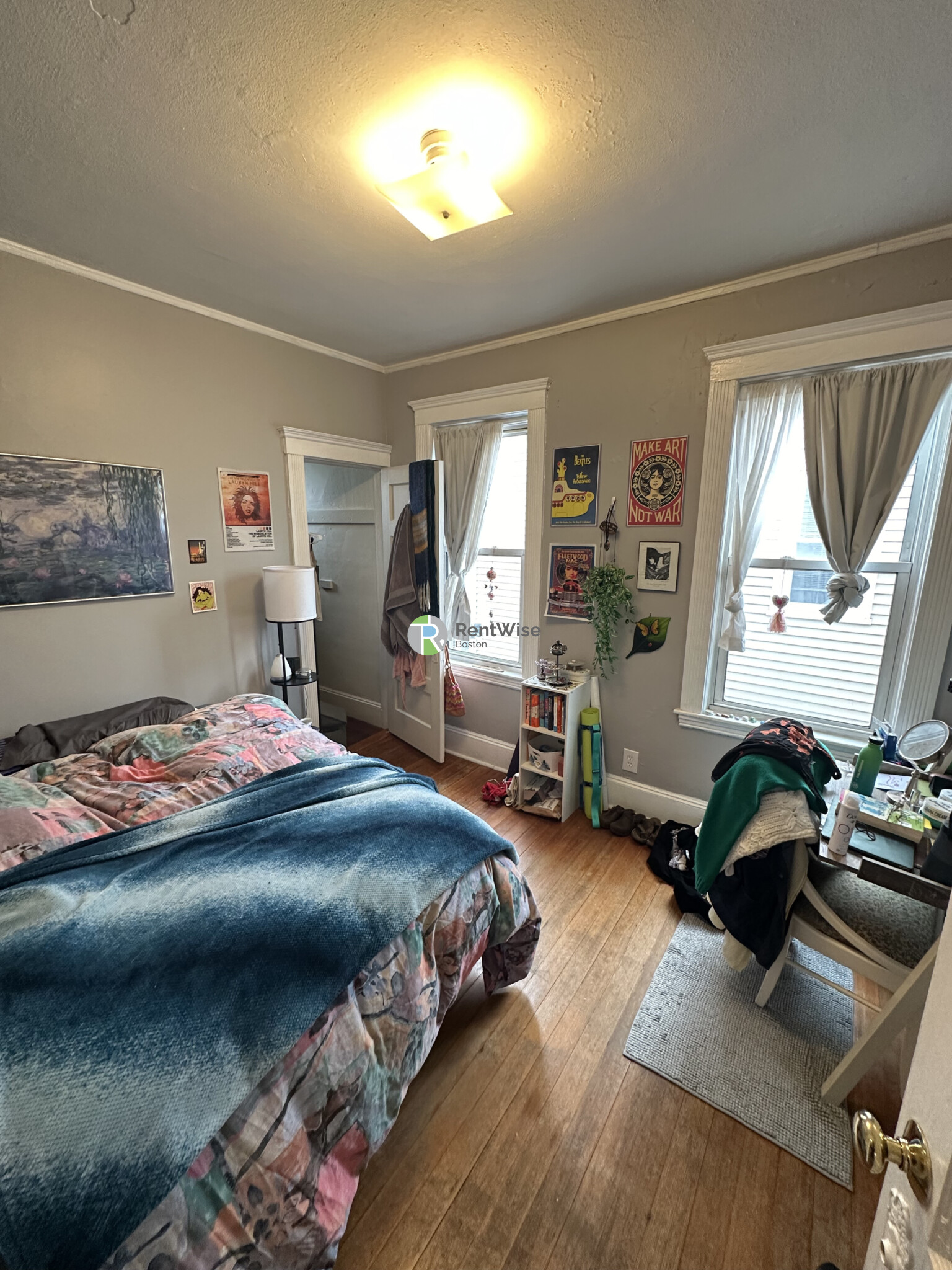 87 Gardner St, Allston