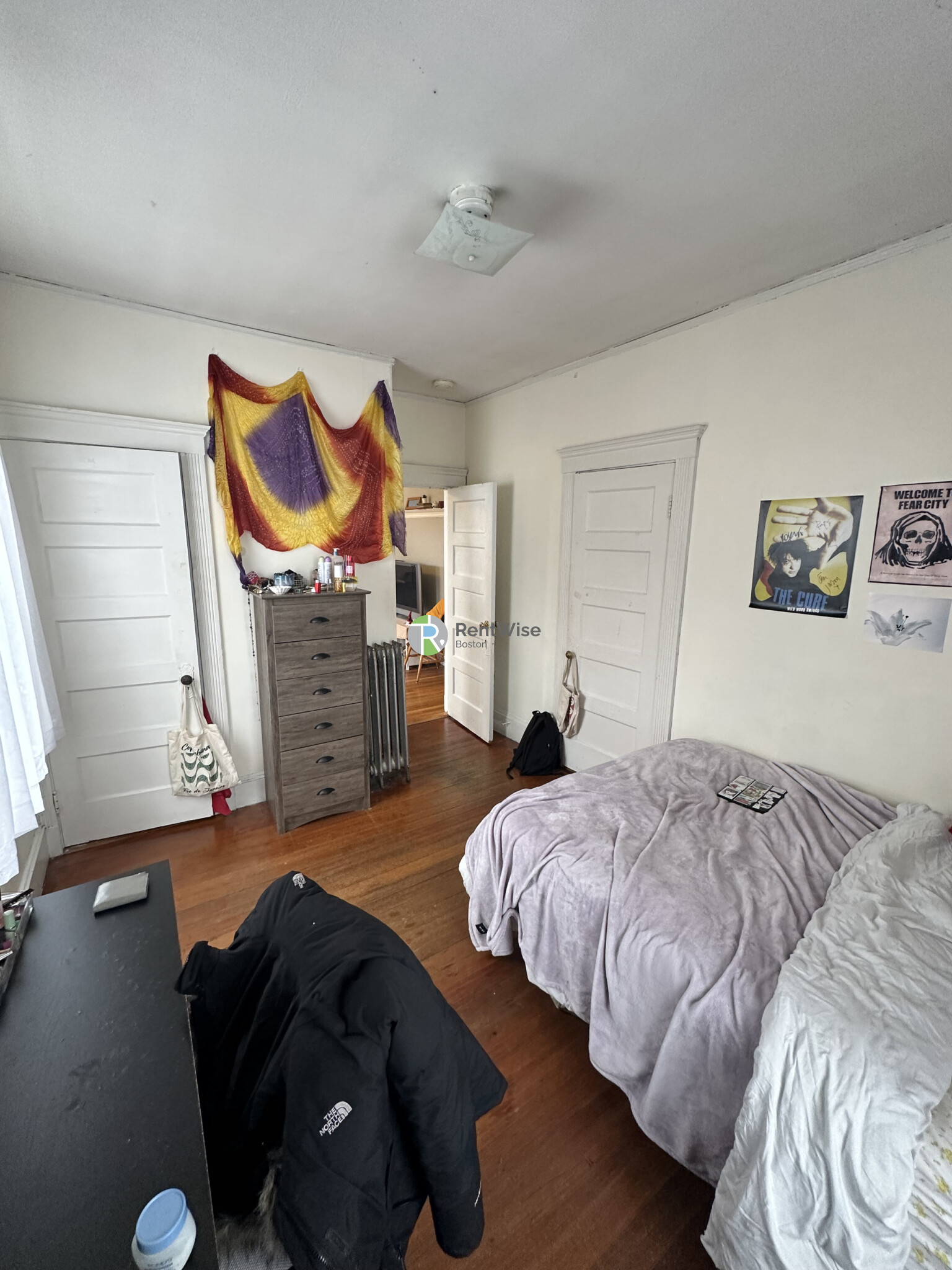 87 Gardner St, Allston