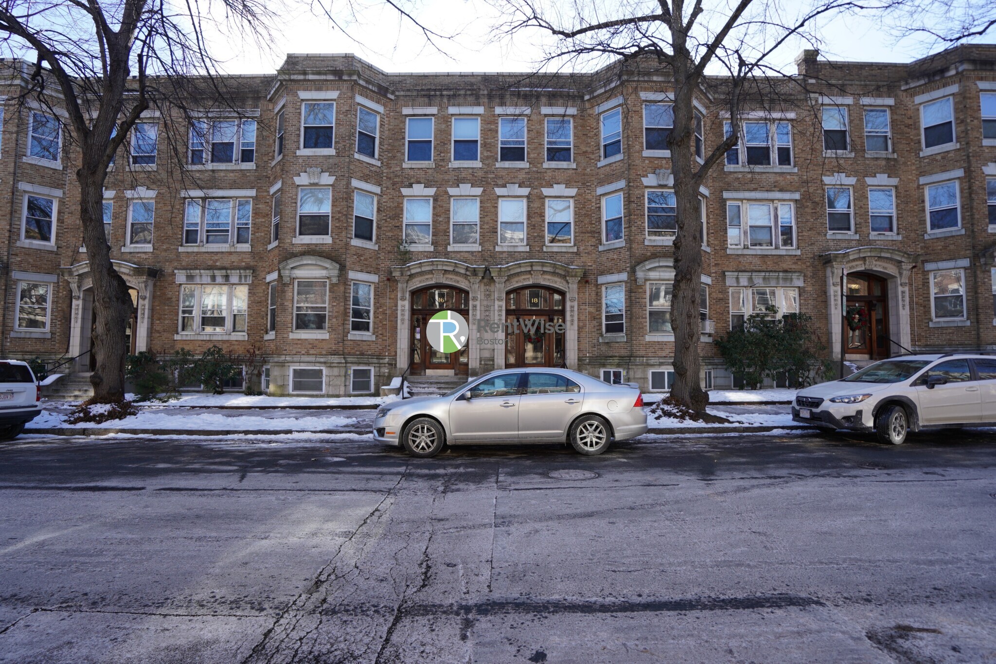 22 Euston St, Longwood