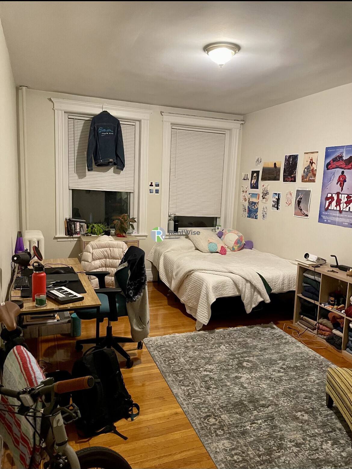 22 Euston St, Longwood