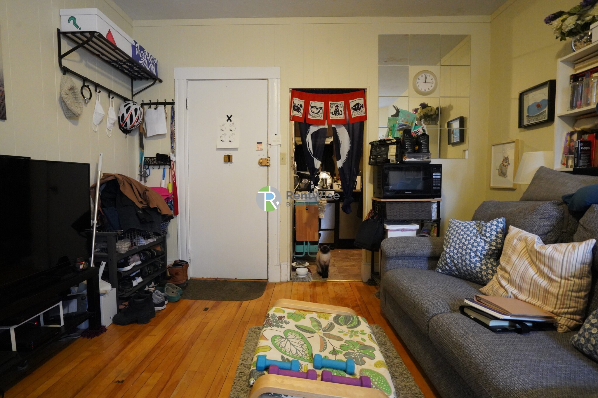 1683 Commonwealth Ave, Brighton