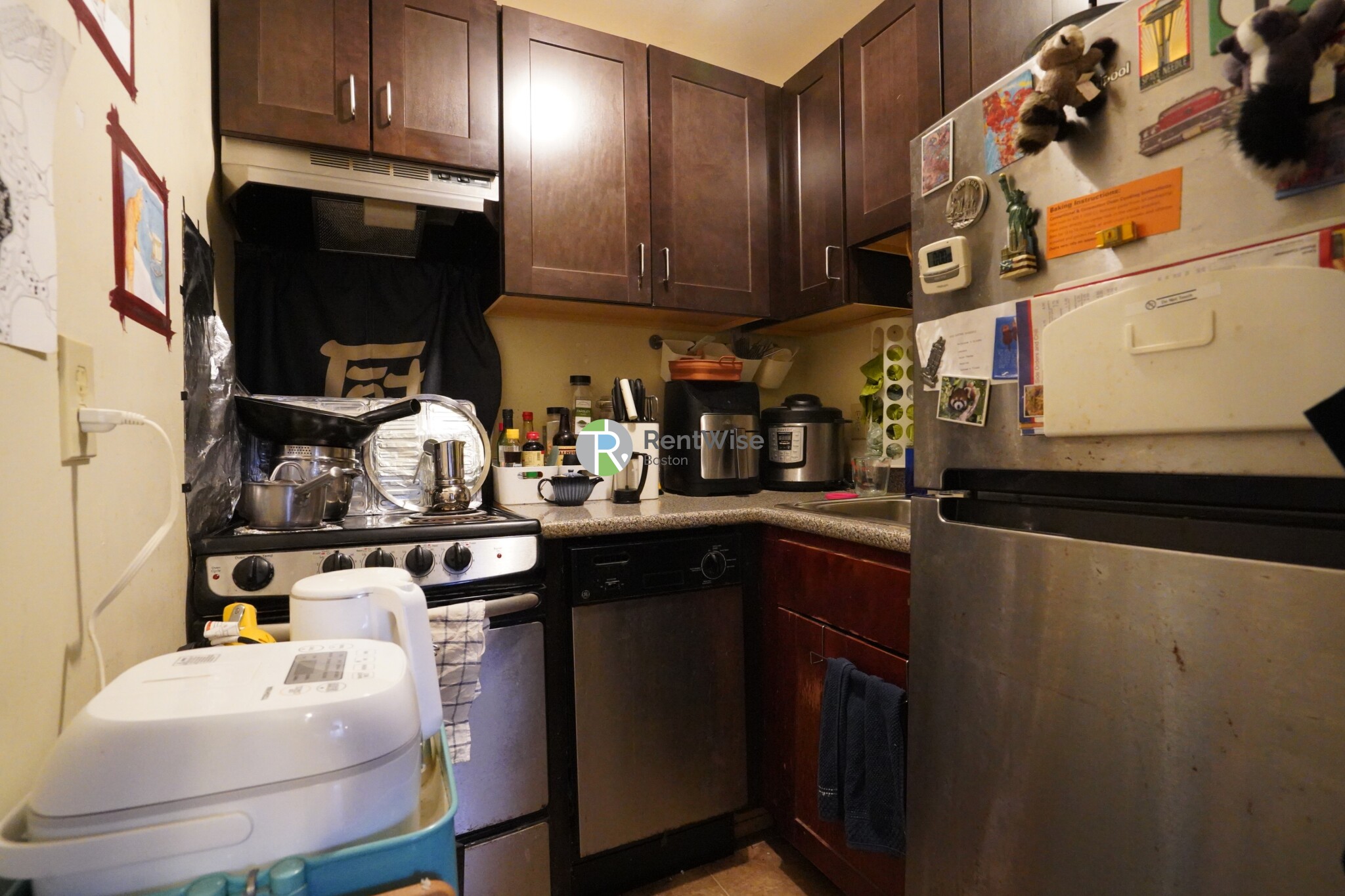 1683 Commonwealth Ave, Brighton