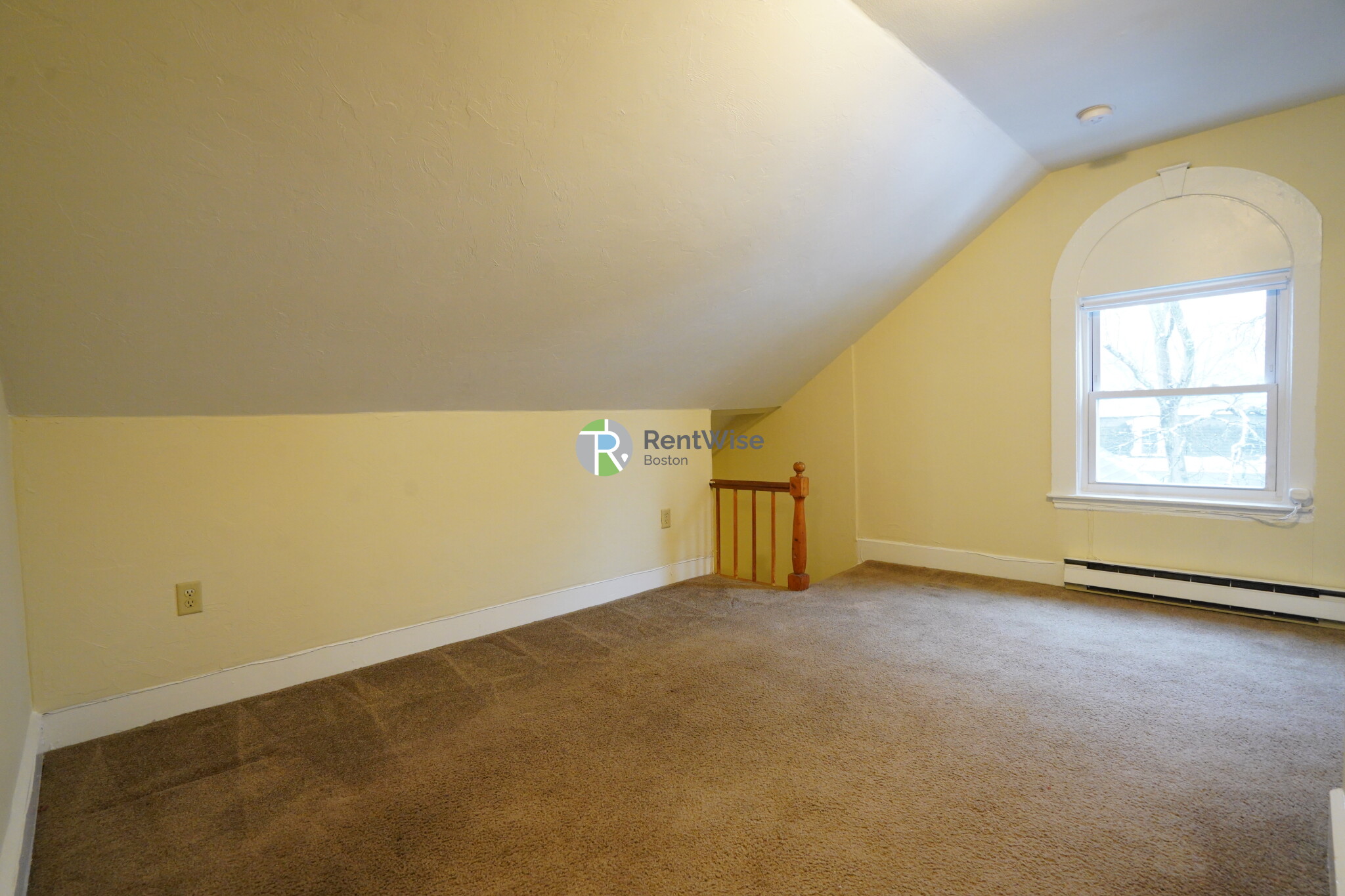 45 Waban St, Newtonville