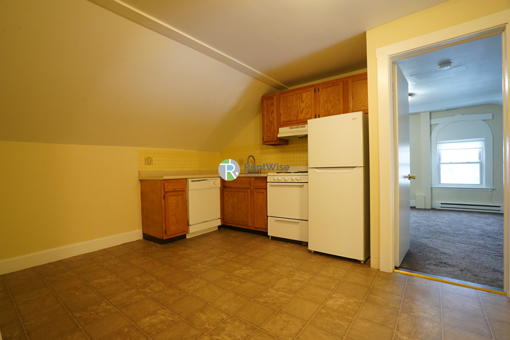 45 Waban St, Newtonville