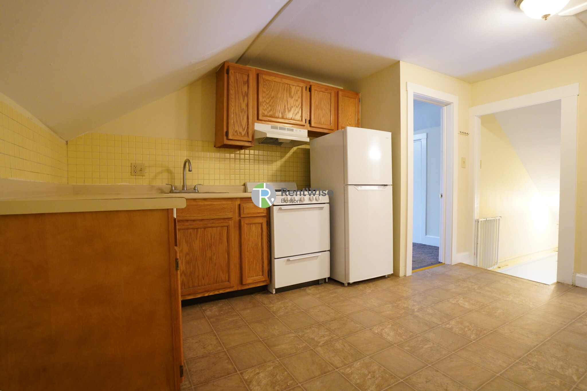 45 Waban St, Newtonville