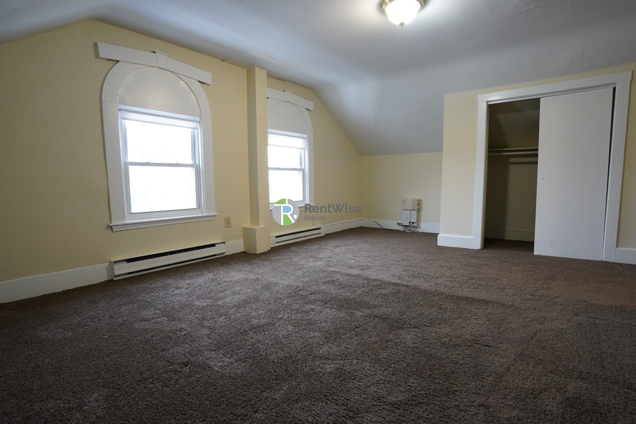 45 Waban St, Newtonville