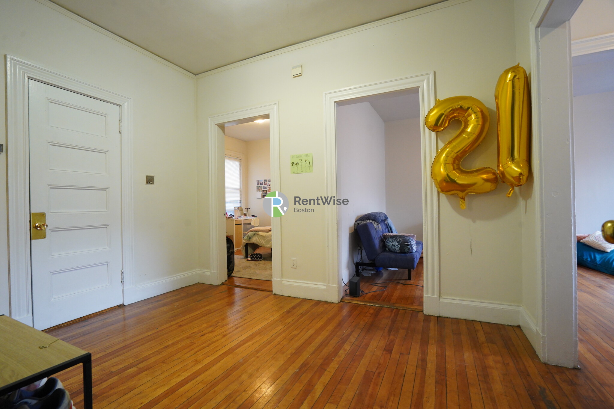 72 Gardner St, Allston