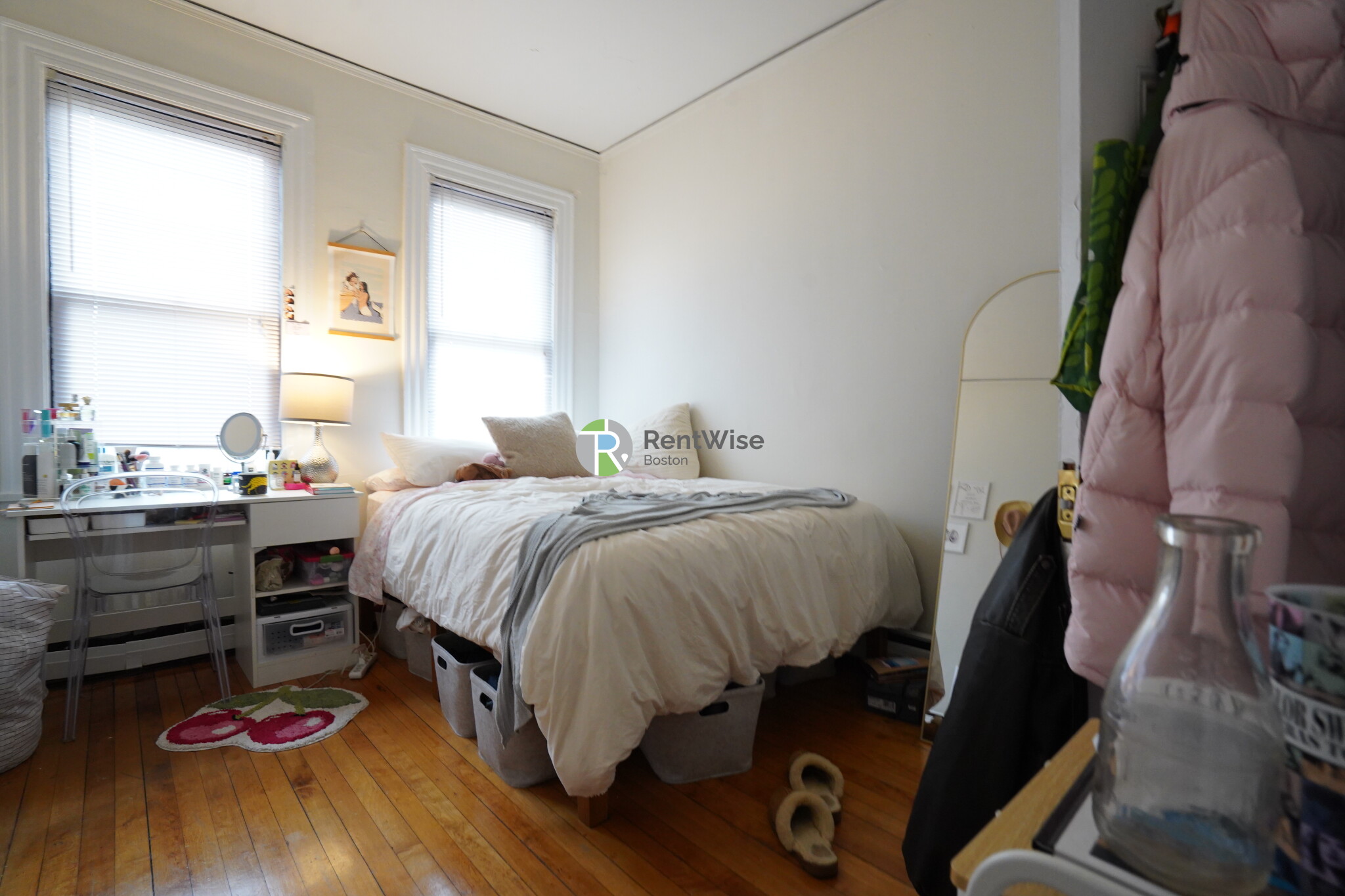 72 Gardner St, Allston