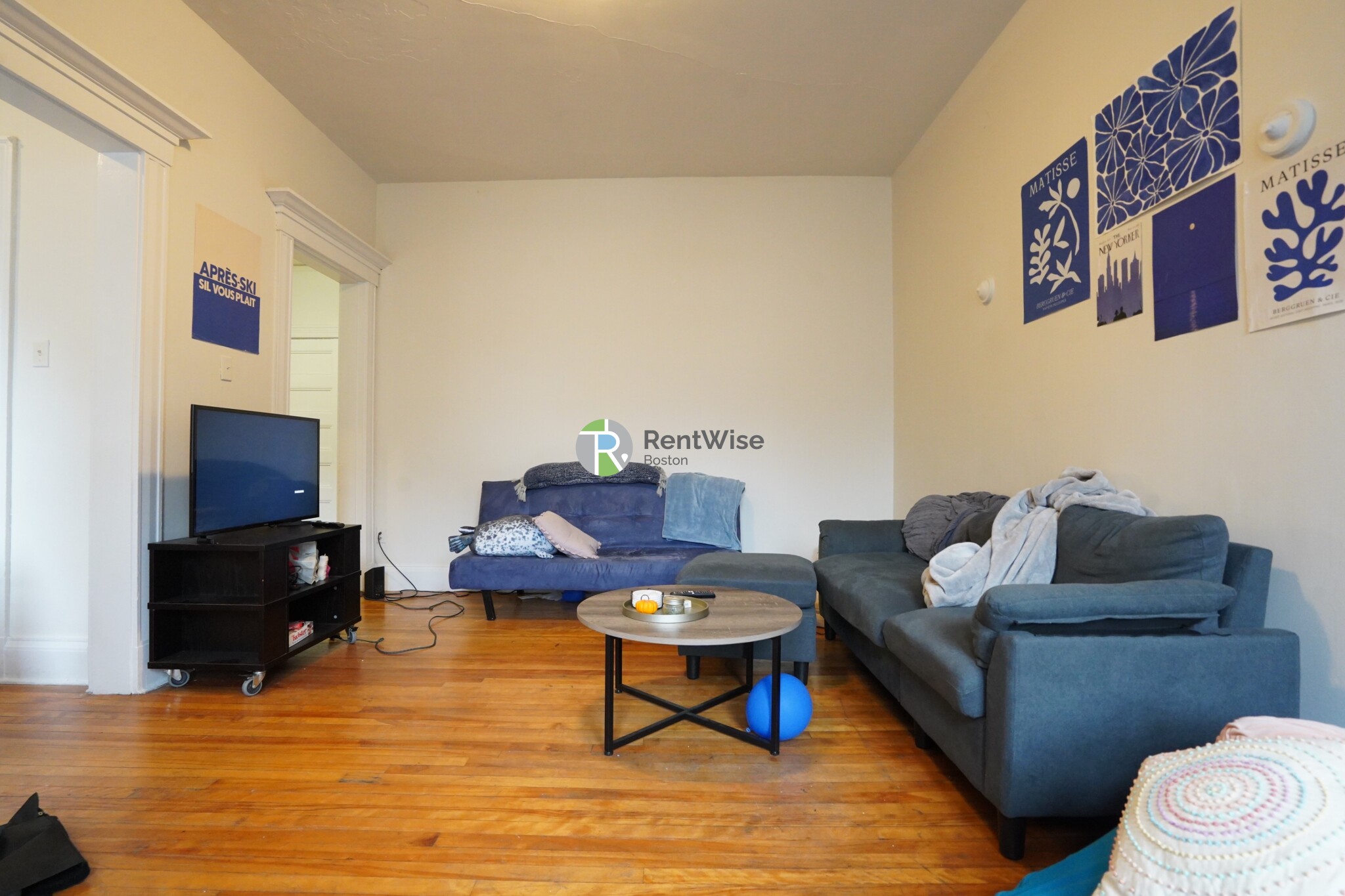 72 Gardner St, Allston