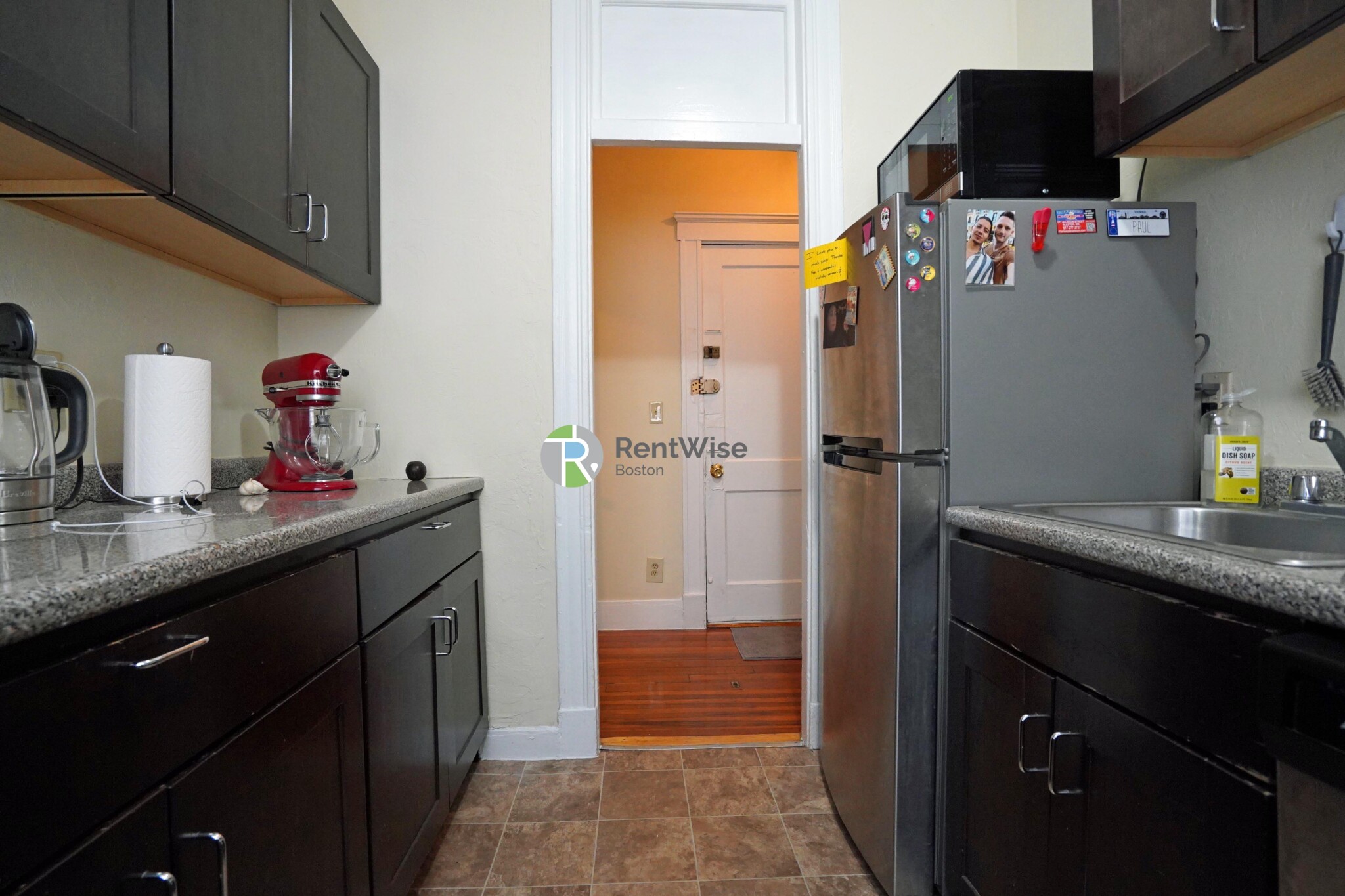 165 Kelton St, Allston