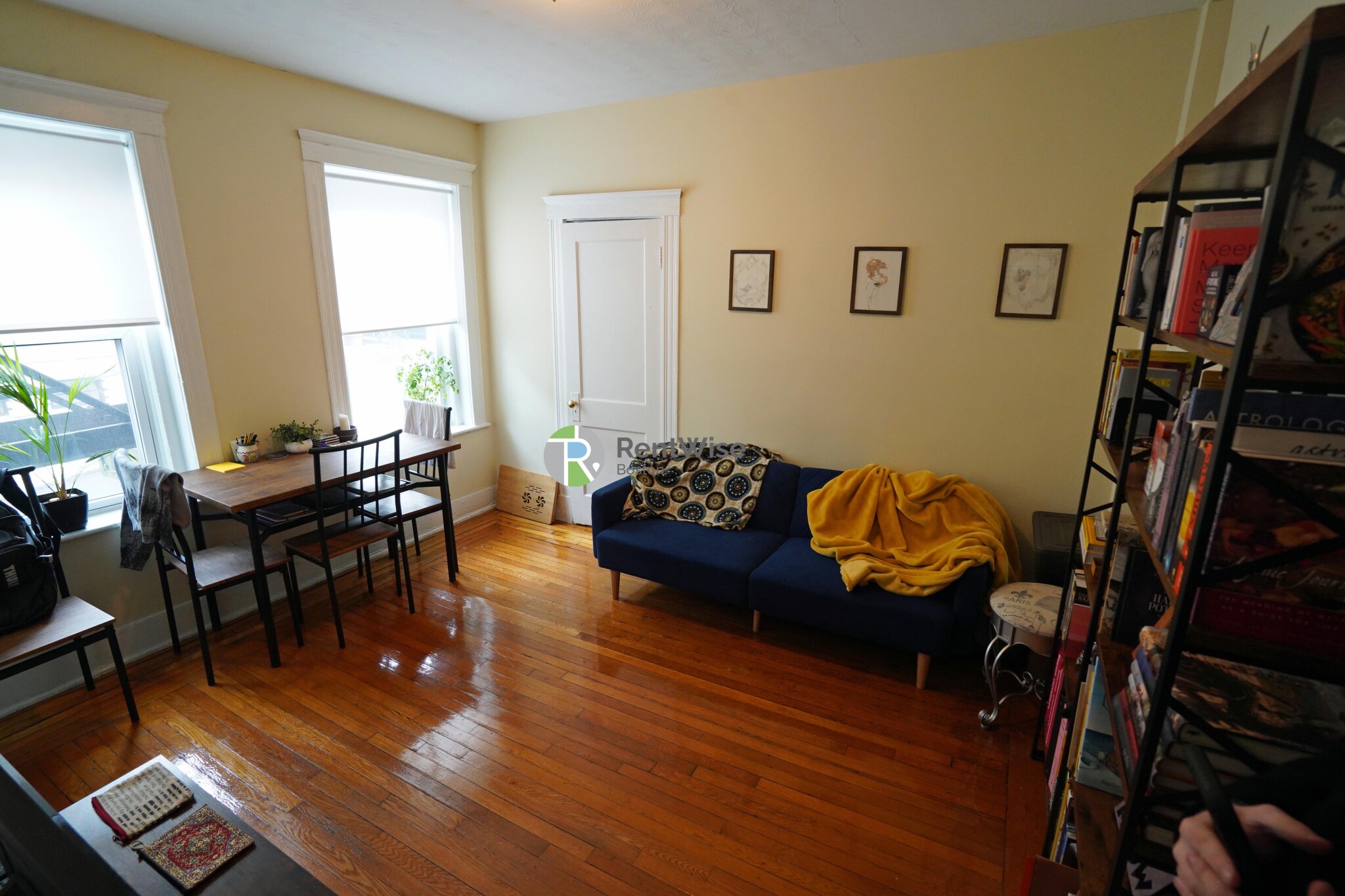 165 Kelton St, Allston