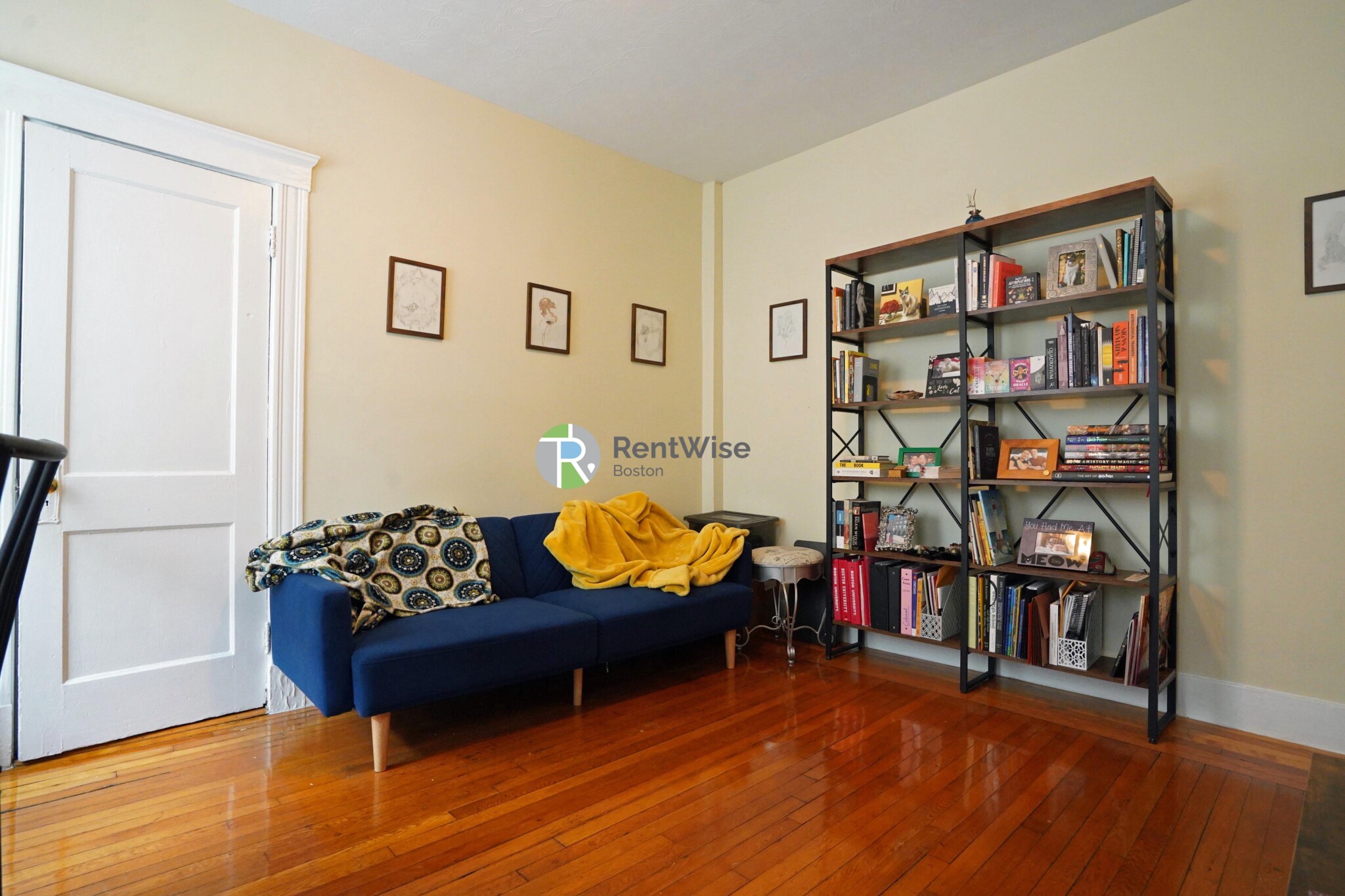 165 Kelton St, Allston