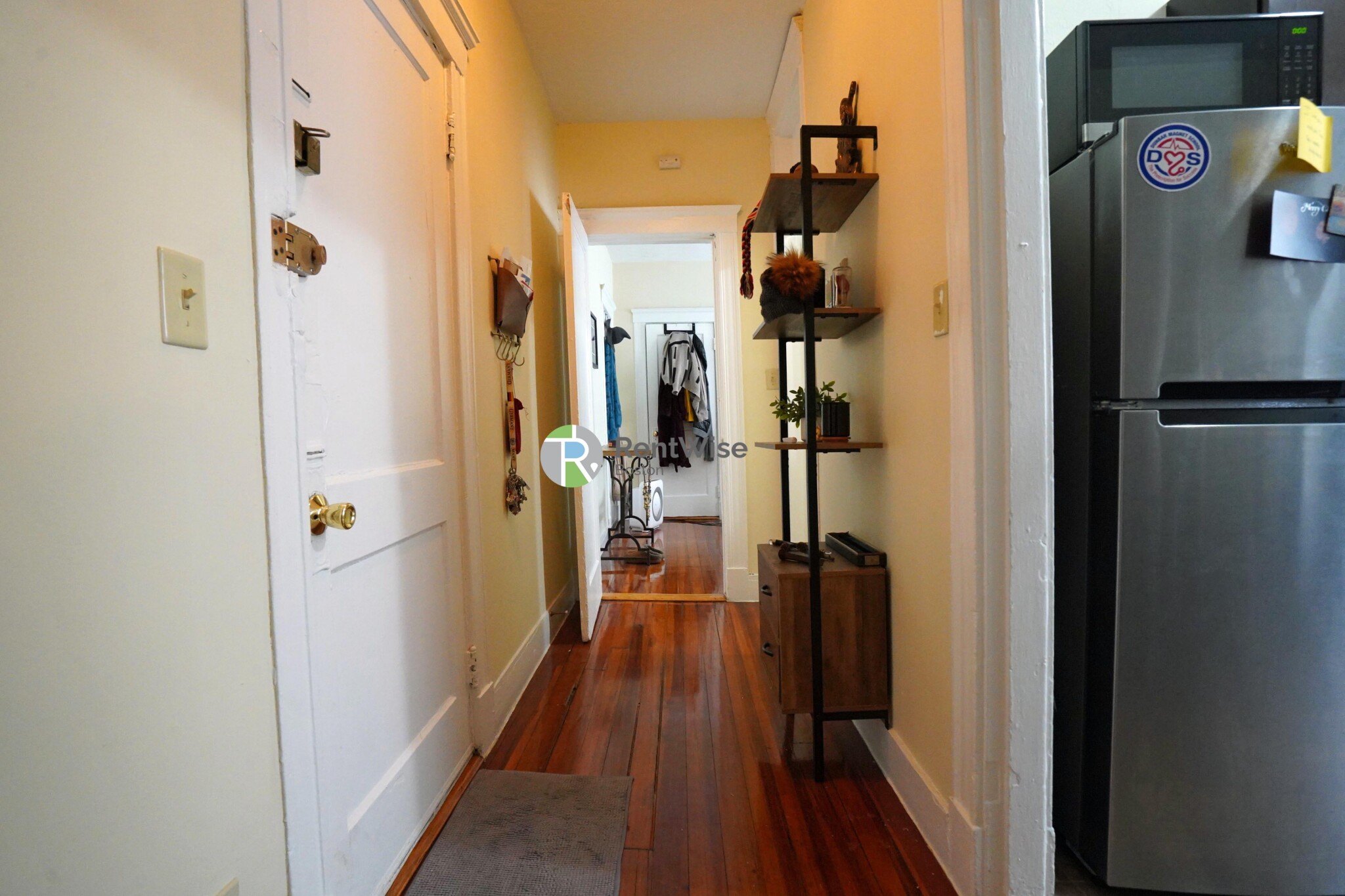 165 Kelton St, Allston