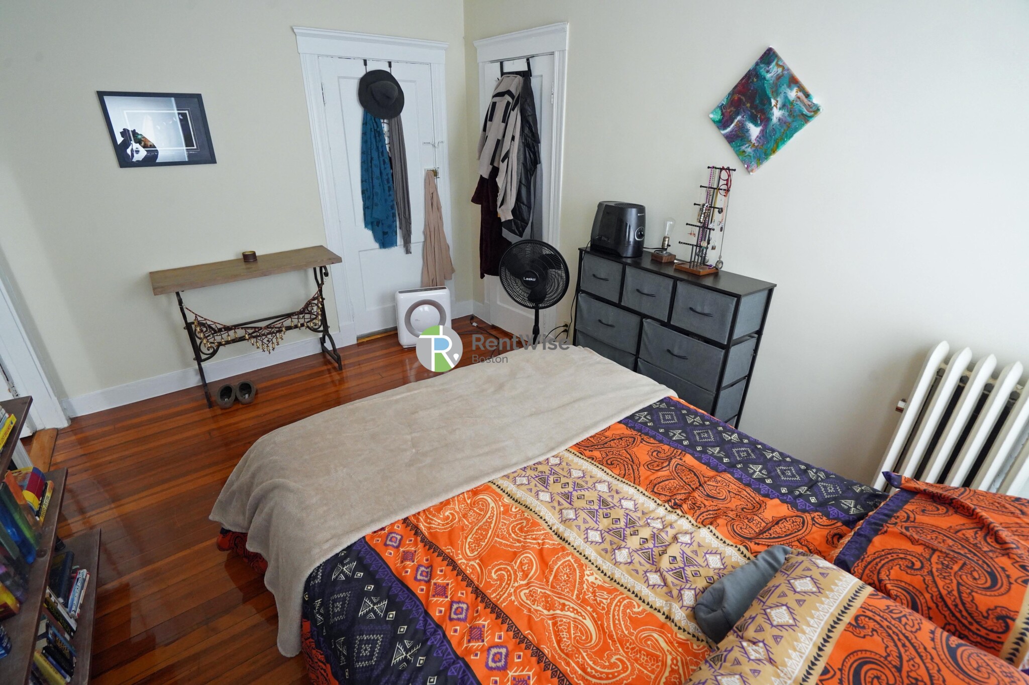 165 Kelton St, Allston