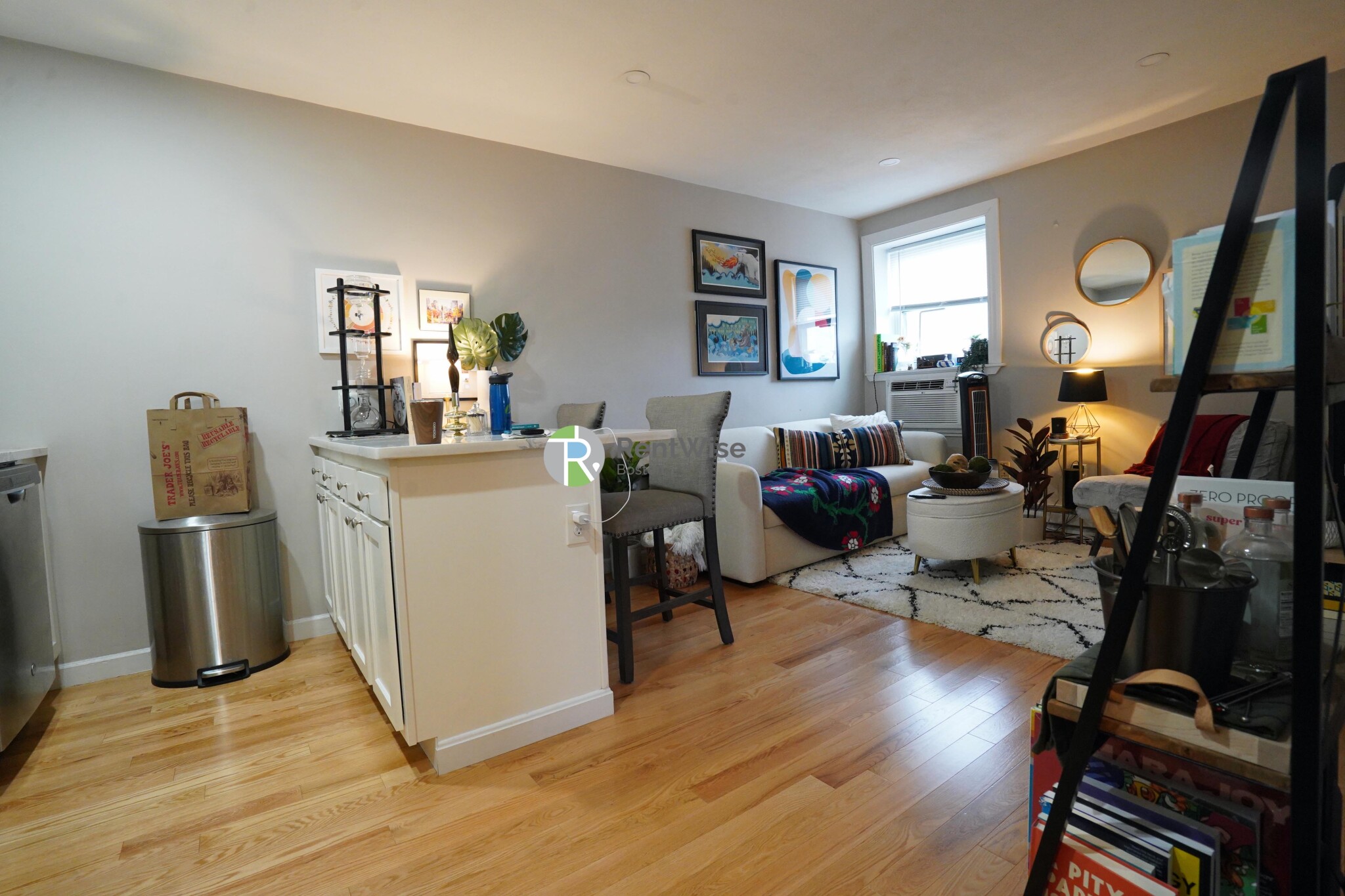 1200 Commonwealth Ave, Allston