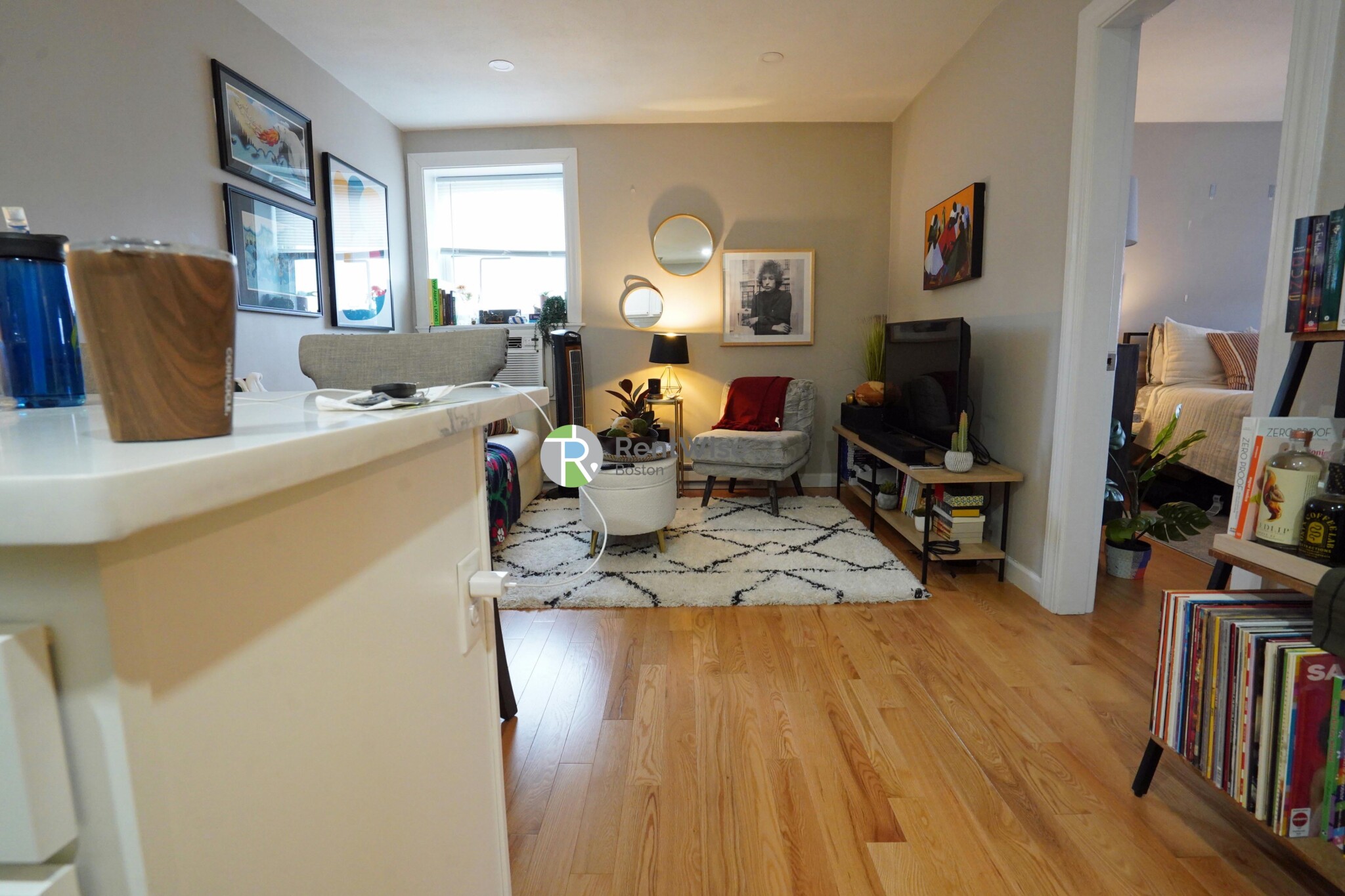 1200 Commonwealth Ave, Allston