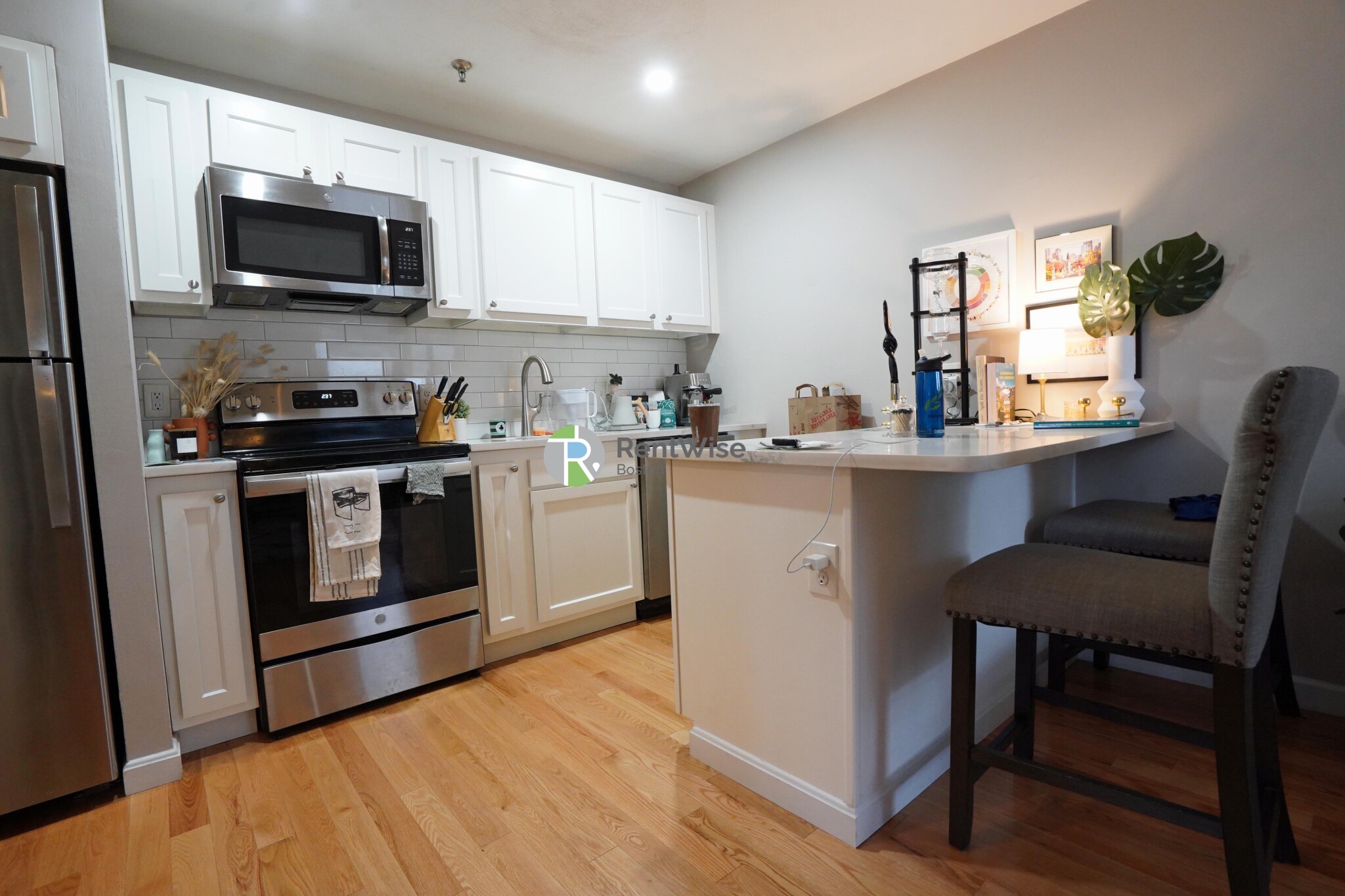 1200 Commonwealth Ave, Allston