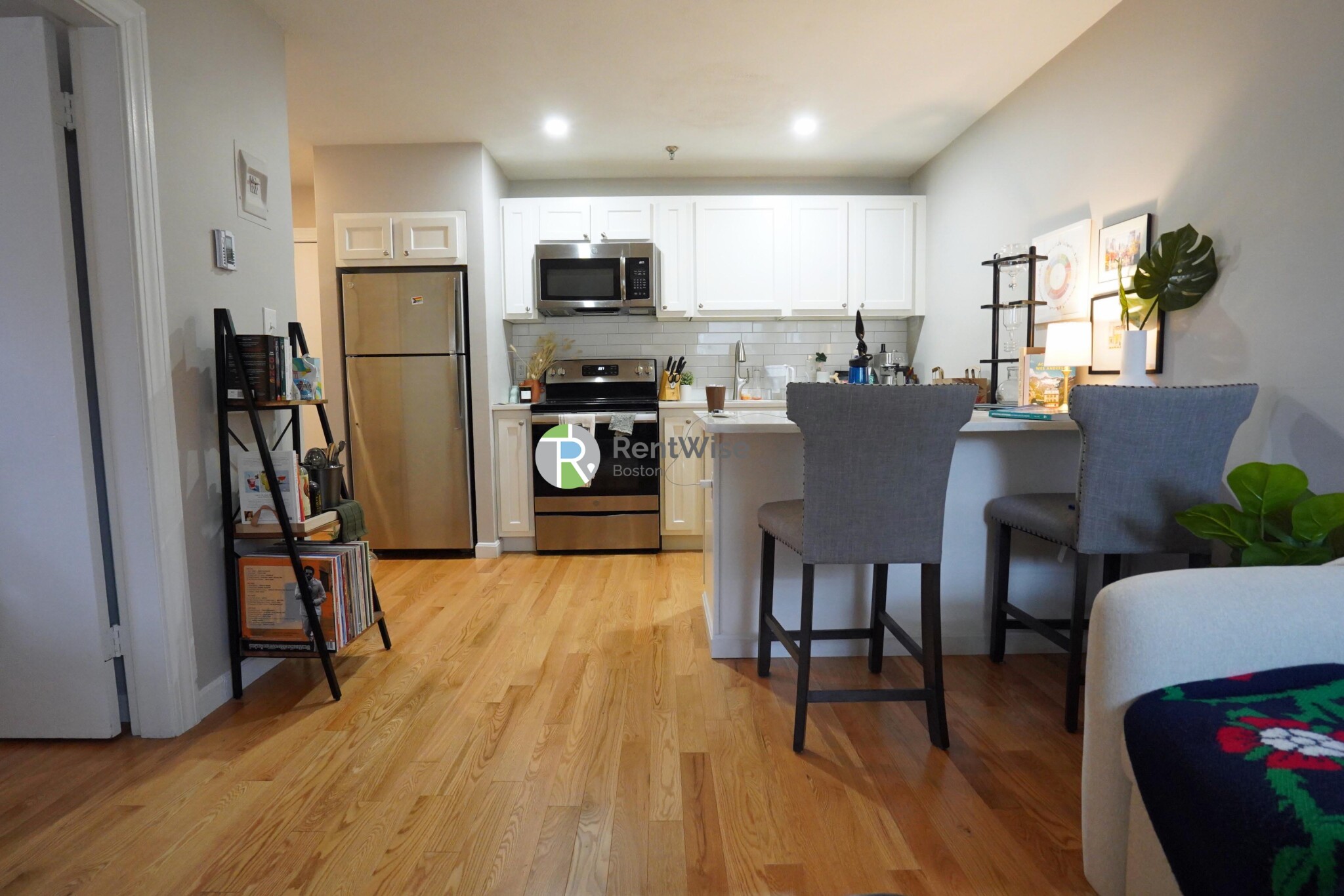 1200 Commonwealth Ave, Allston