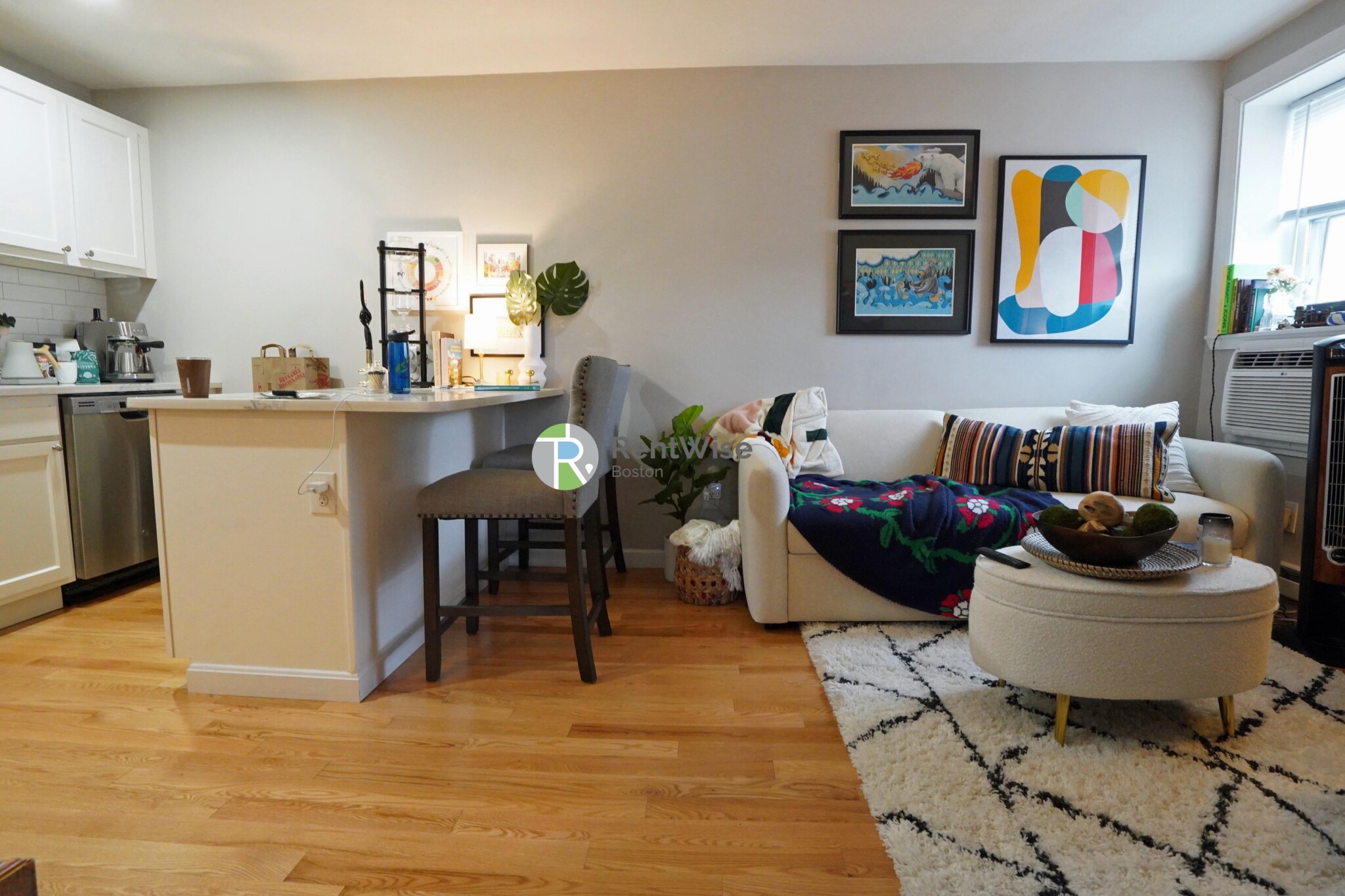 1200 Commonwealth Ave, Allston