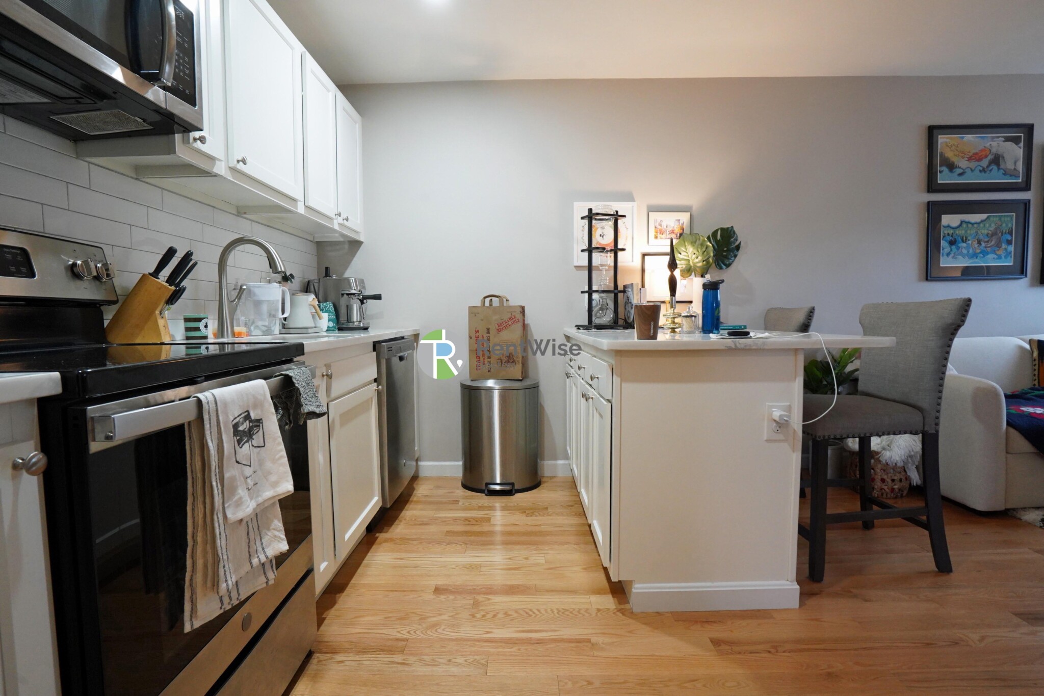 1200 Commonwealth Ave, Allston