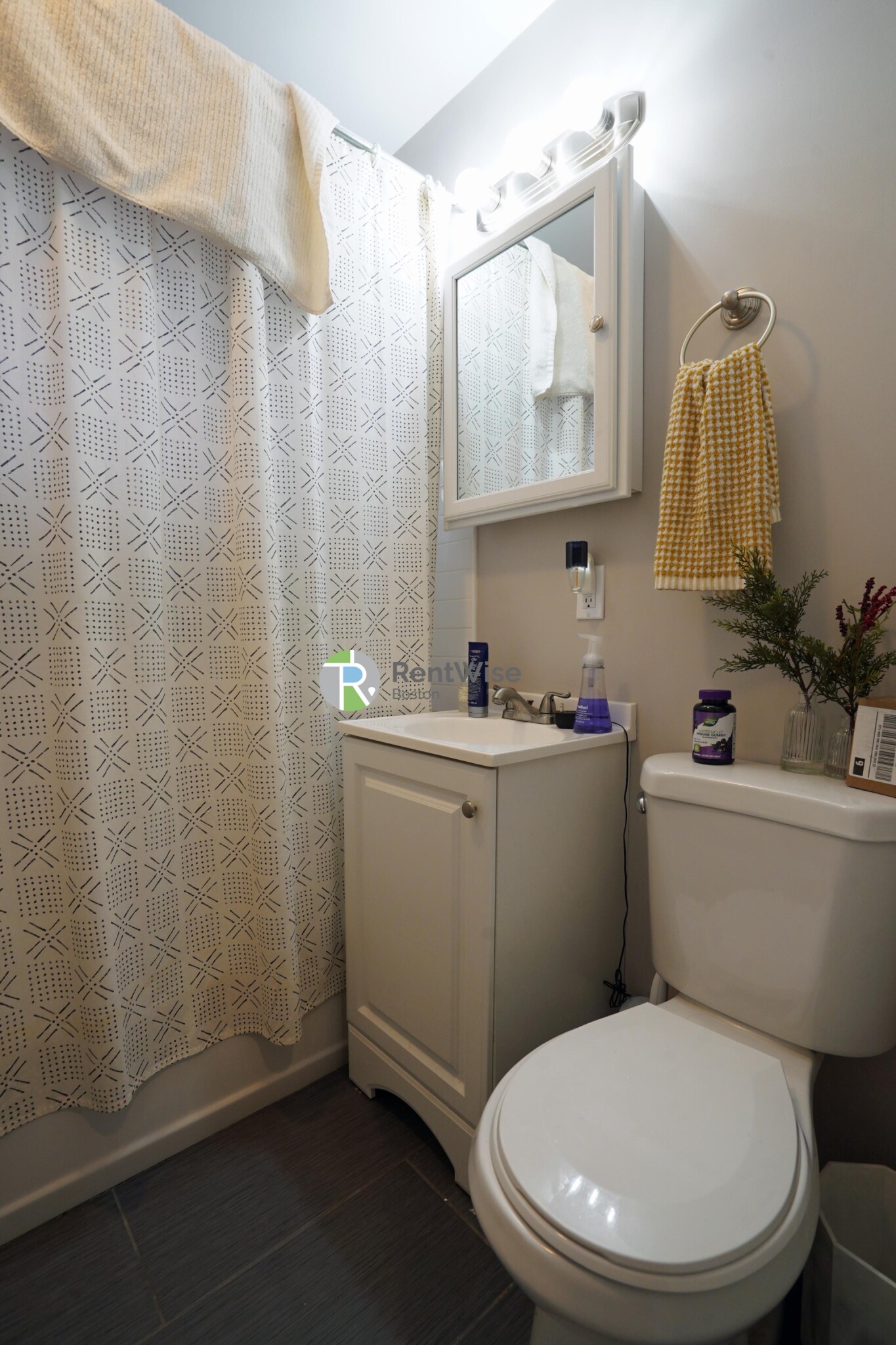 1200 Commonwealth Ave, Allston