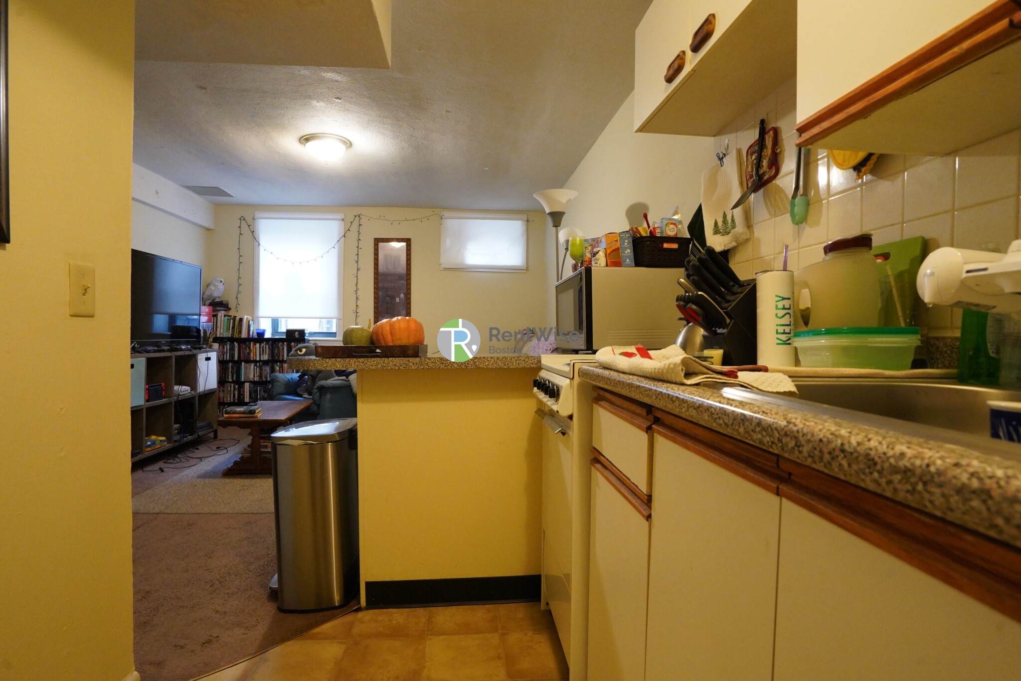 1120 Commonwealth Ave, Allston