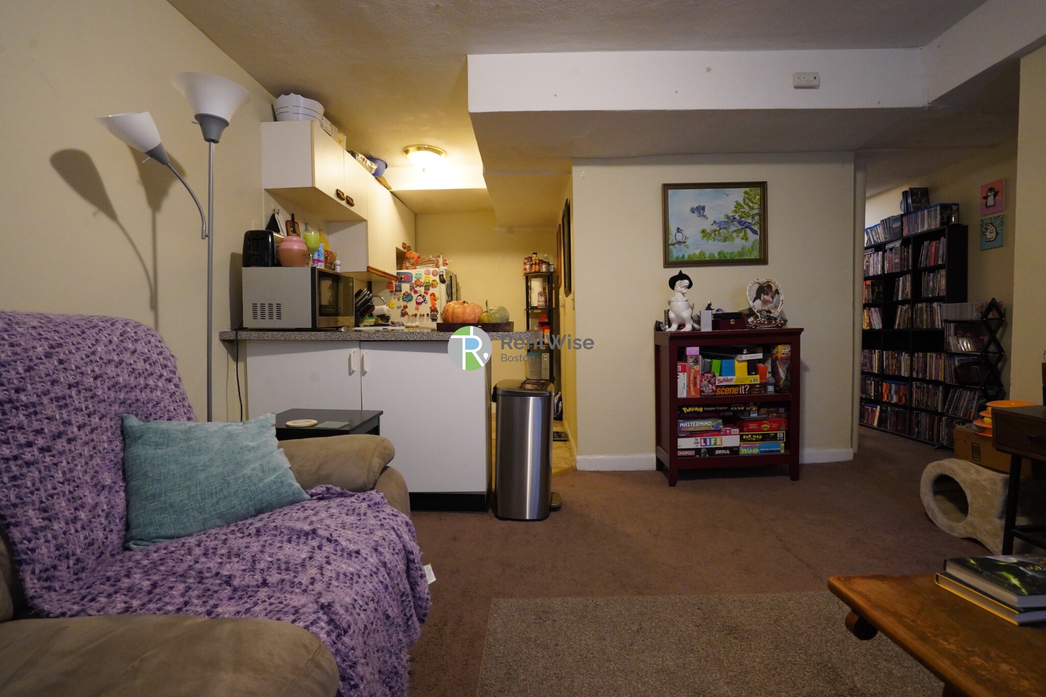 1120 Commonwealth Ave, Allston