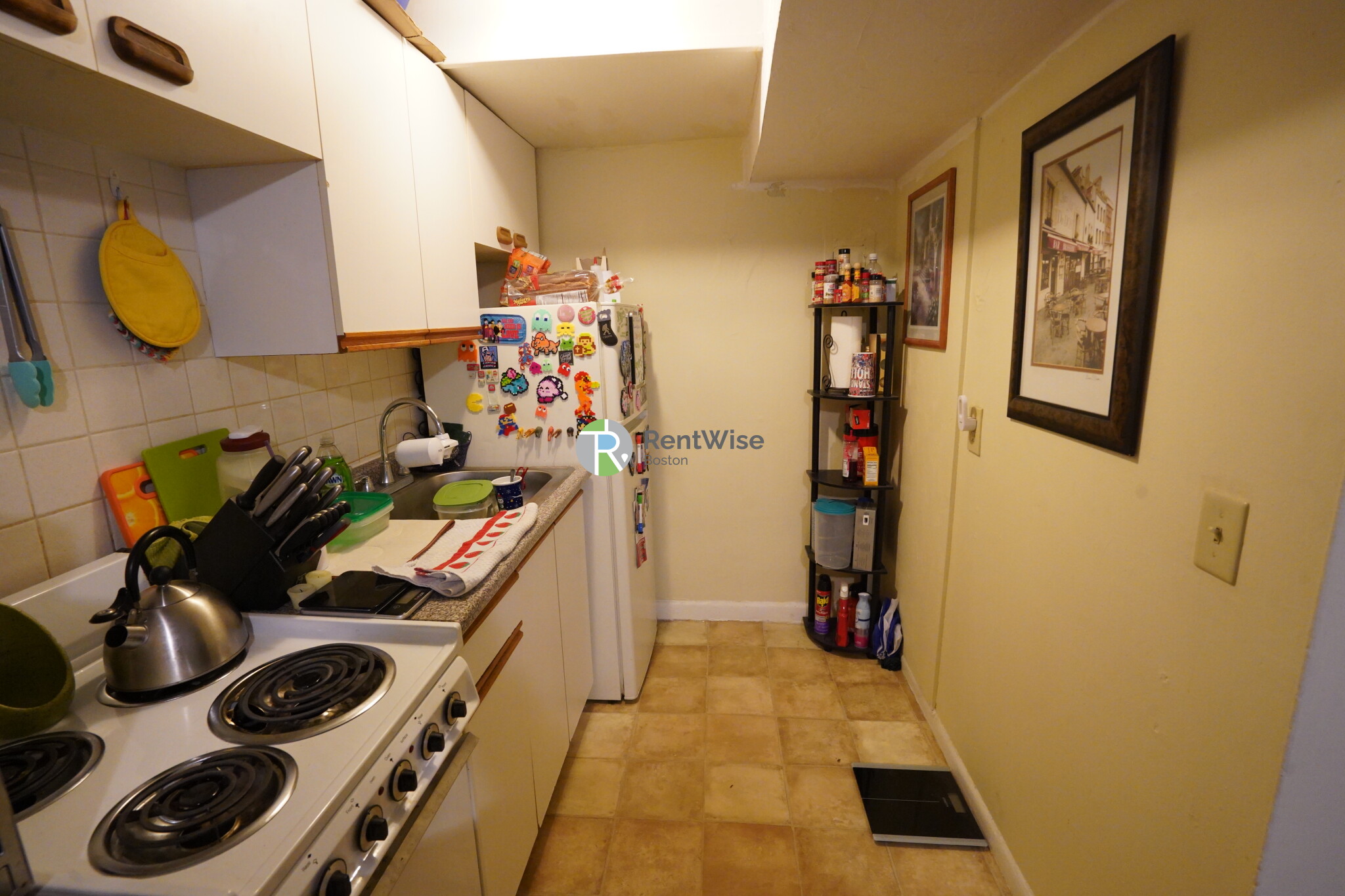 1120 Commonwealth Ave, Allston