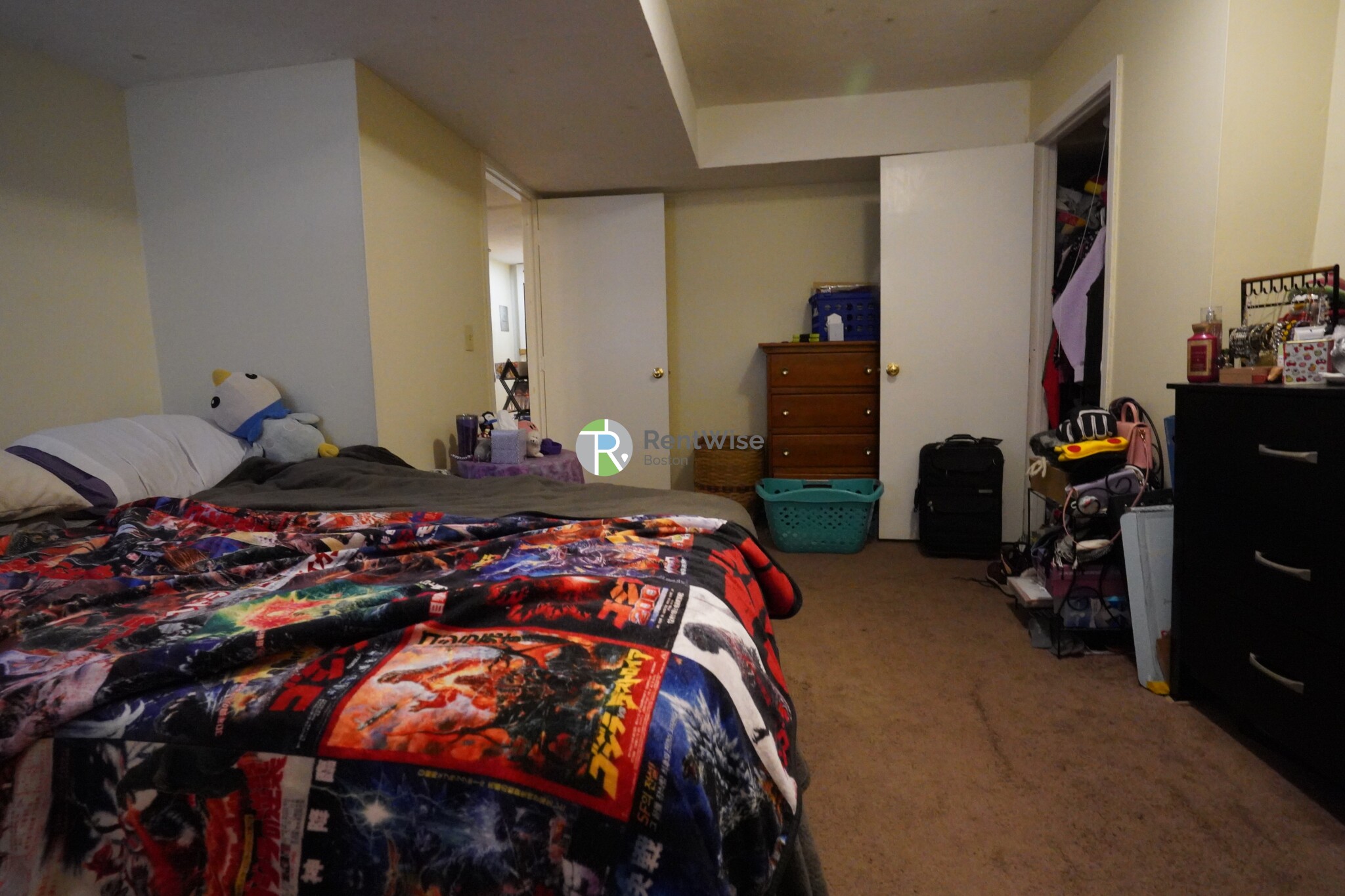 1120 Commonwealth Ave, Allston